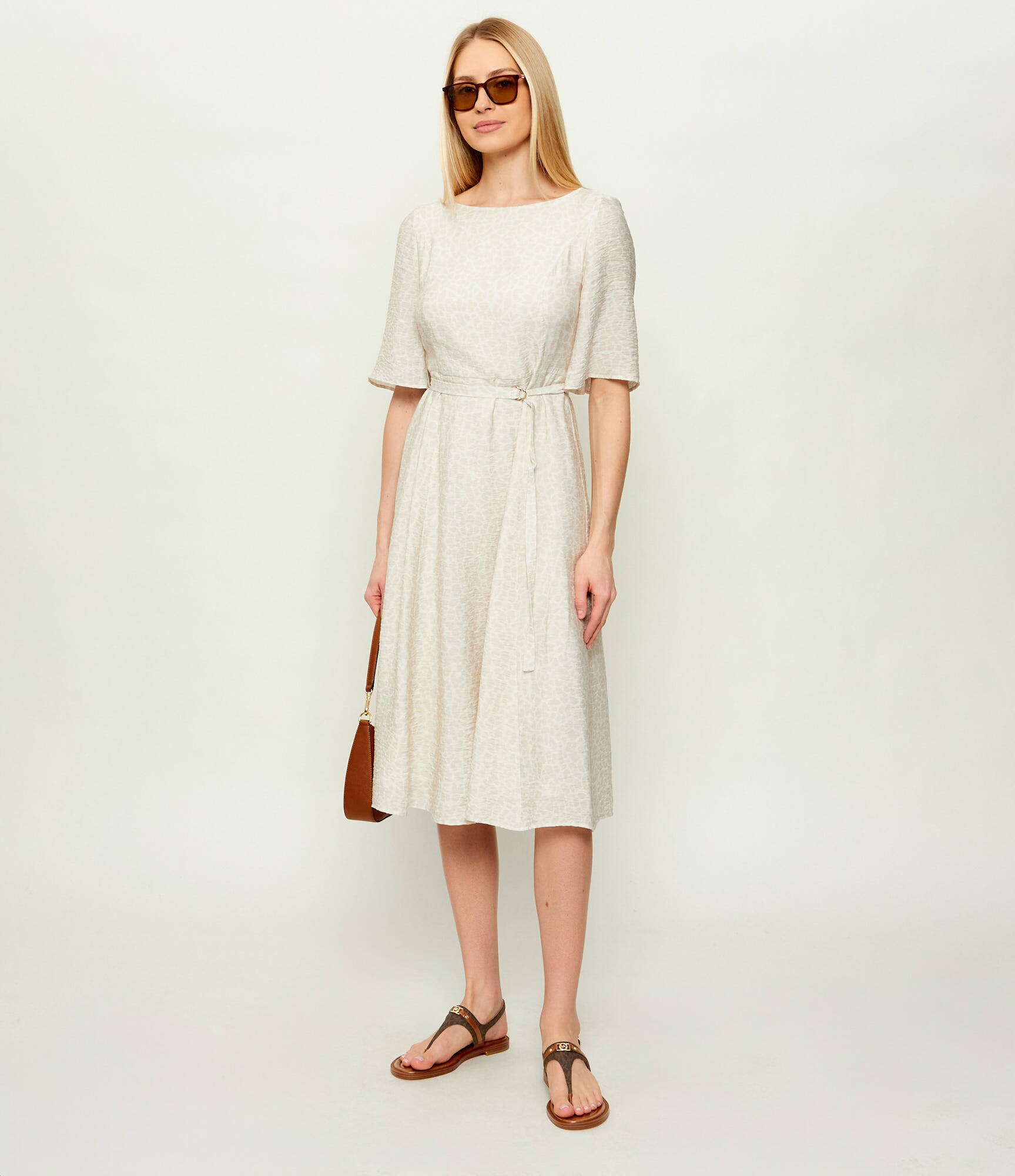 Michael Kors Sandale MANDY