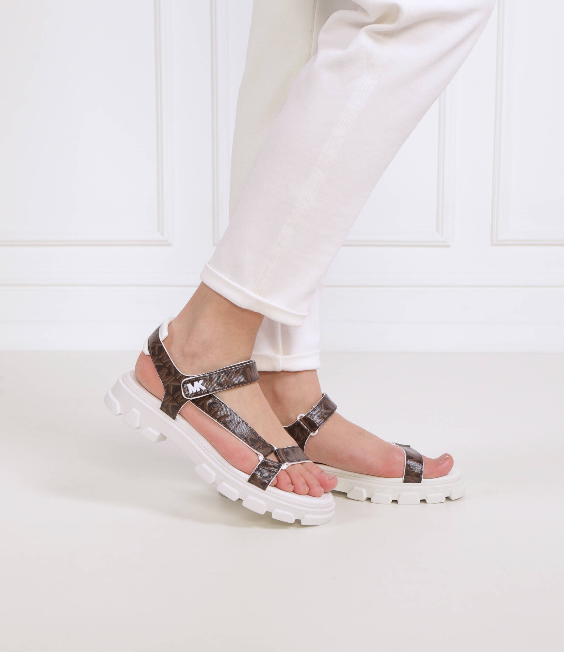 Michael Kors Sandale Ridley