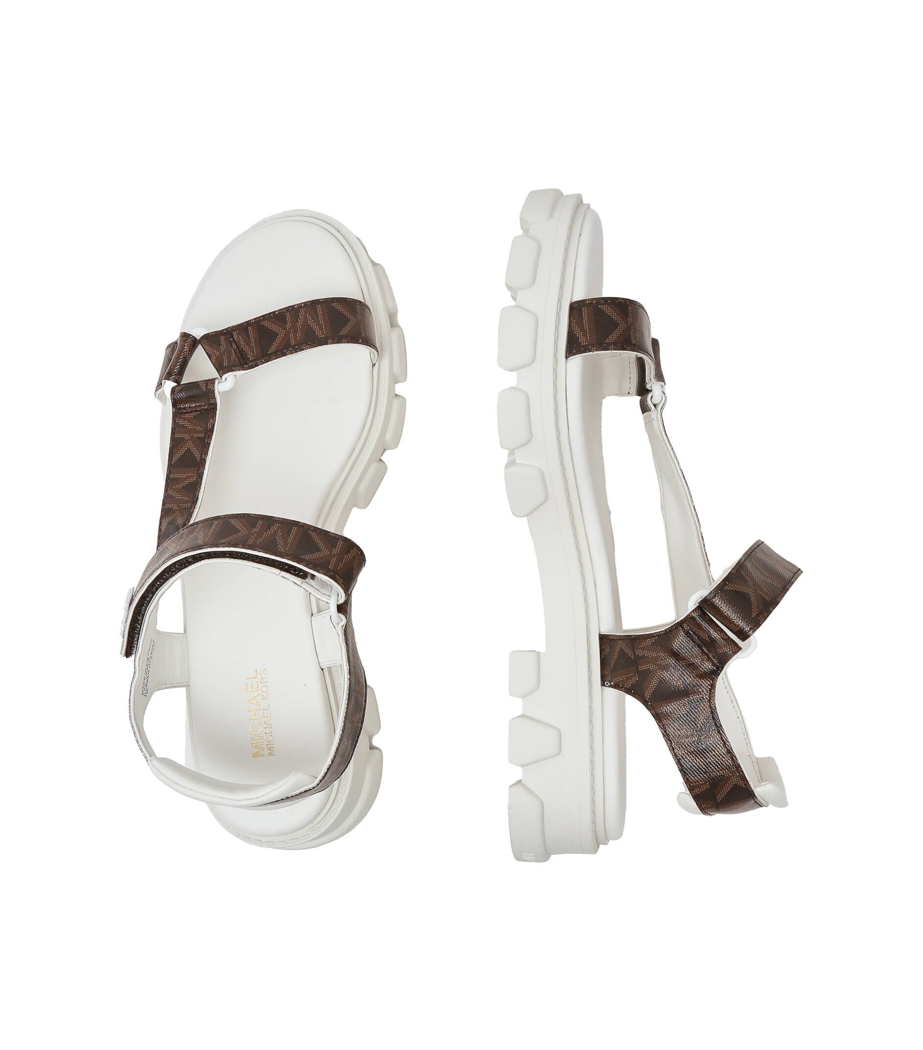 Michael Kors Sandale Ridley