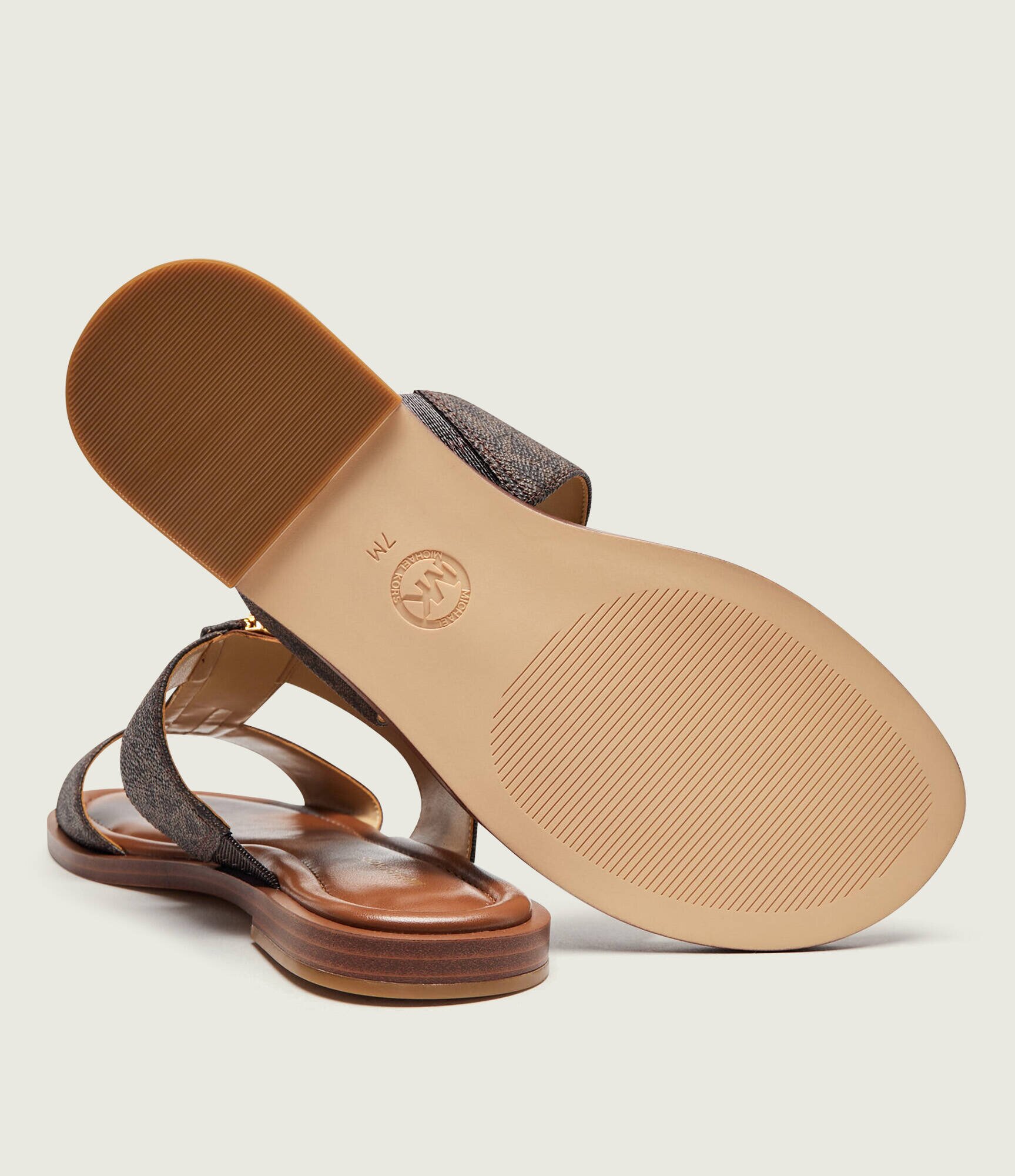 Michael Kors Șlapi BERKLEY