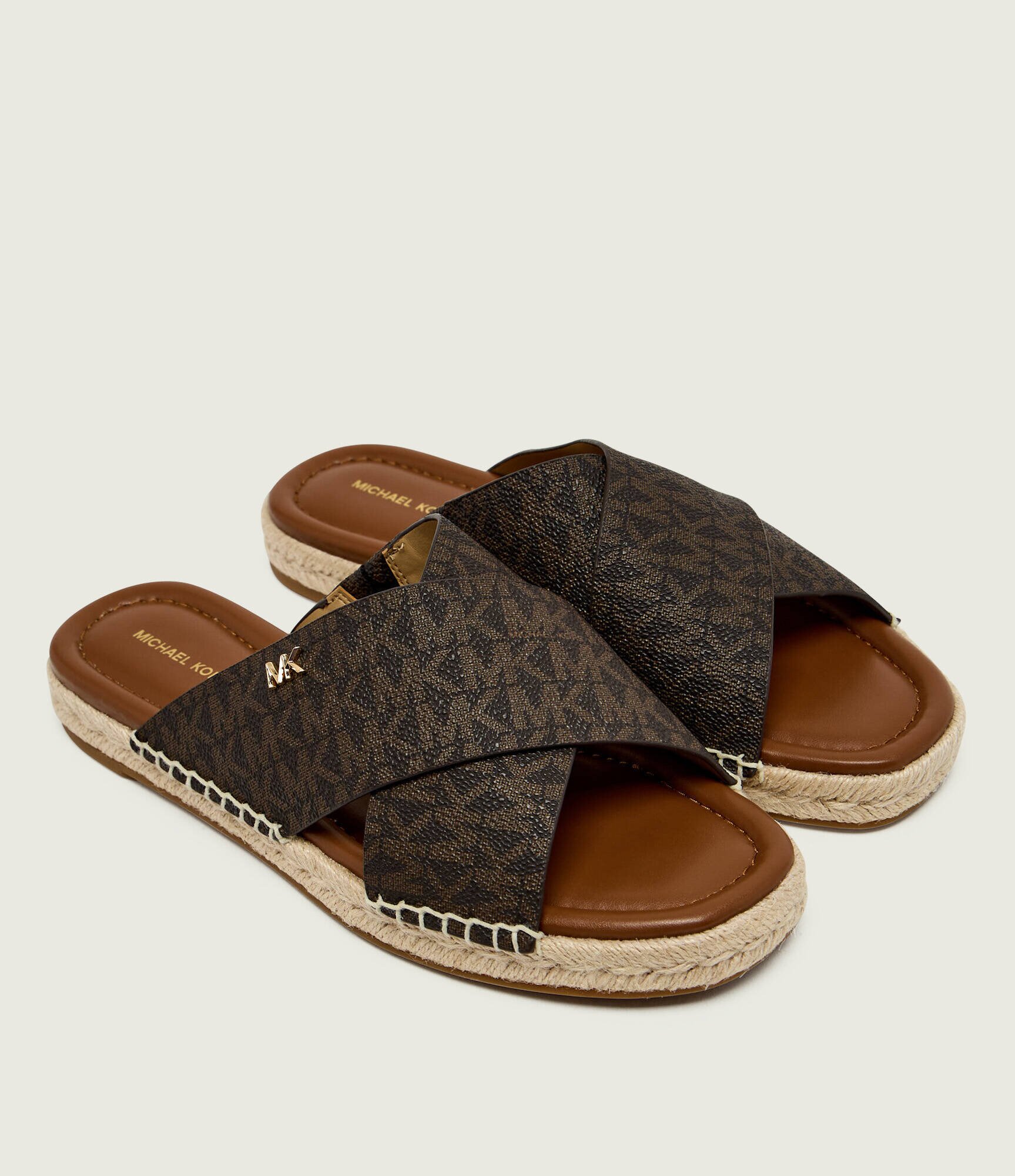 Michael Kors Șlapi KENZIE