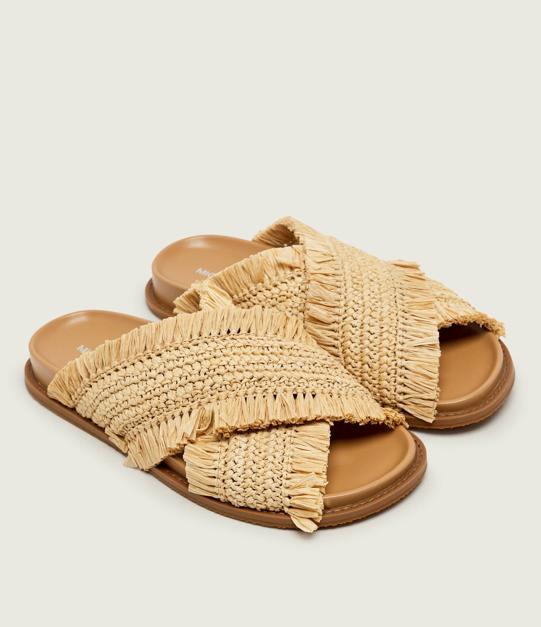 Michael Kors Șlapi Peyton