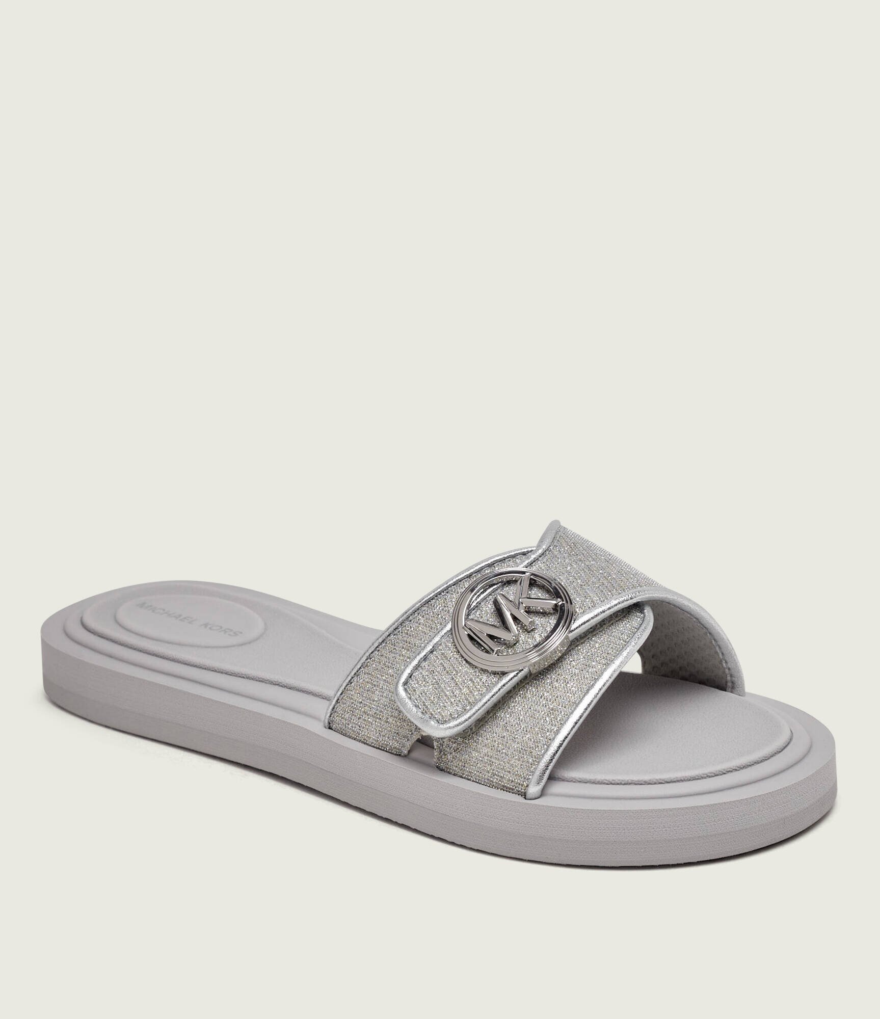 Michael Kors Șlapi Pool Slide