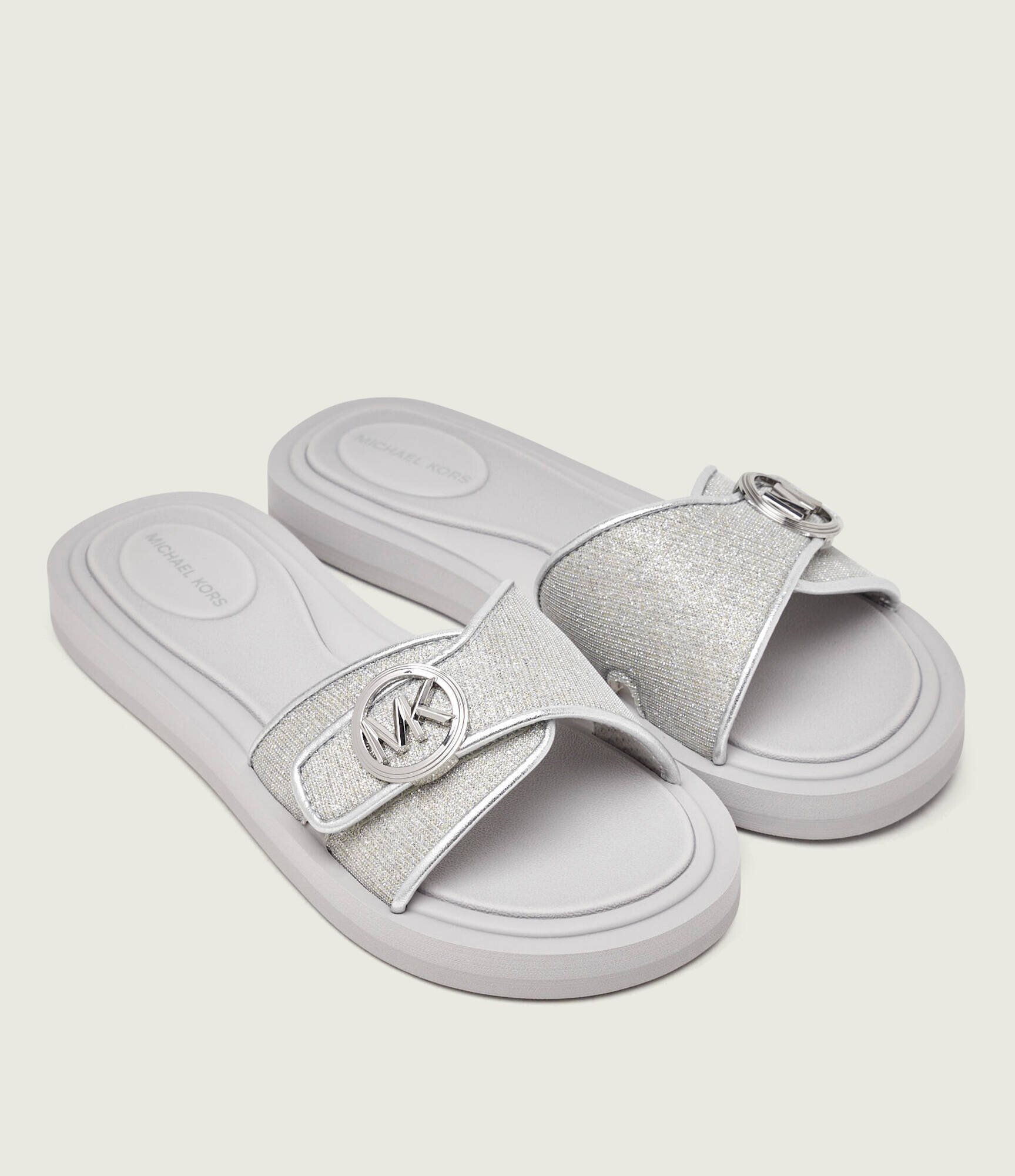 Michael Kors Șlapi Pool Slide