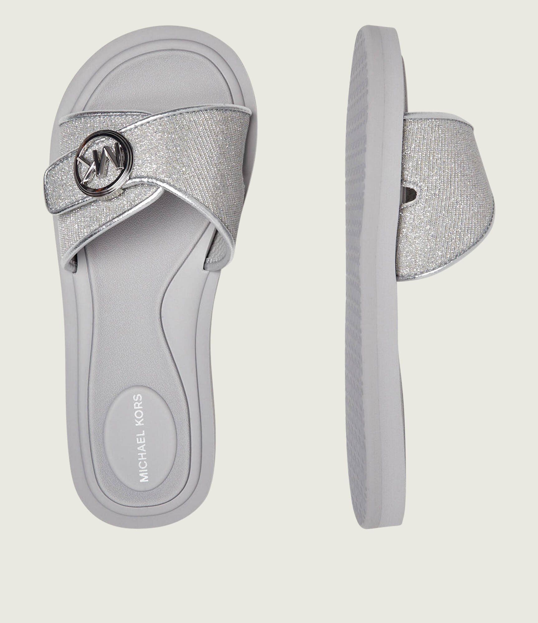 Michael Kors Șlapi Pool Slide