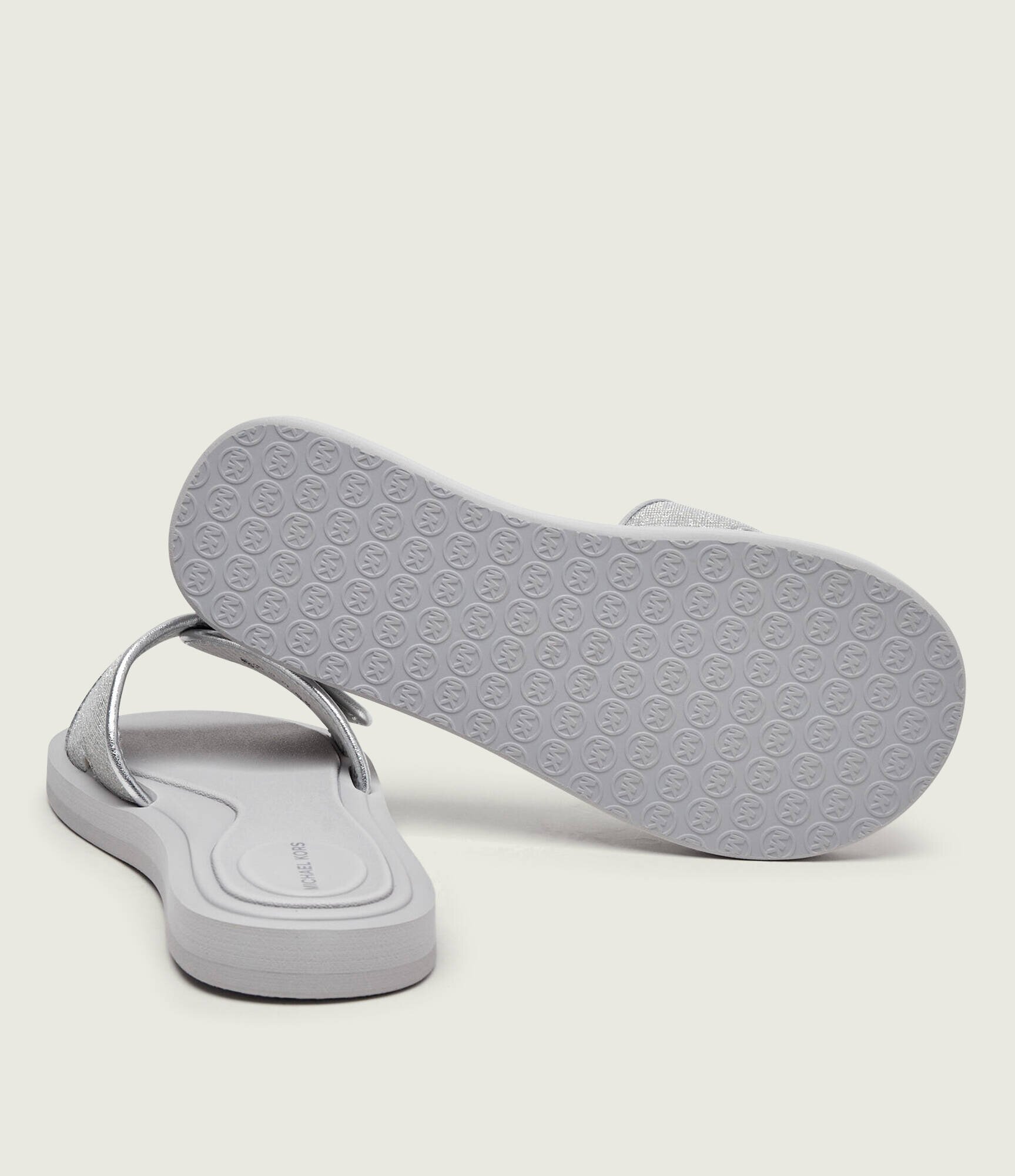 Michael Kors Șlapi Pool Slide