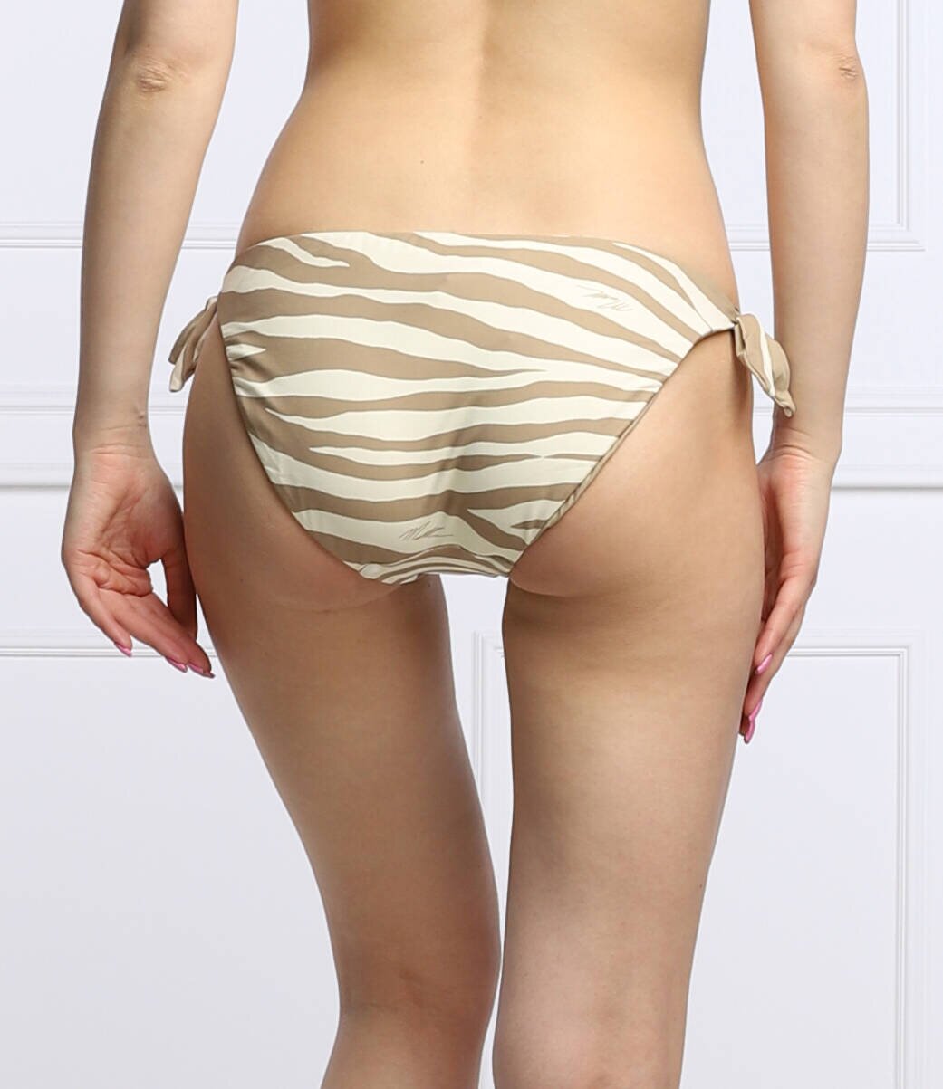 Michael Kors Slip de baie