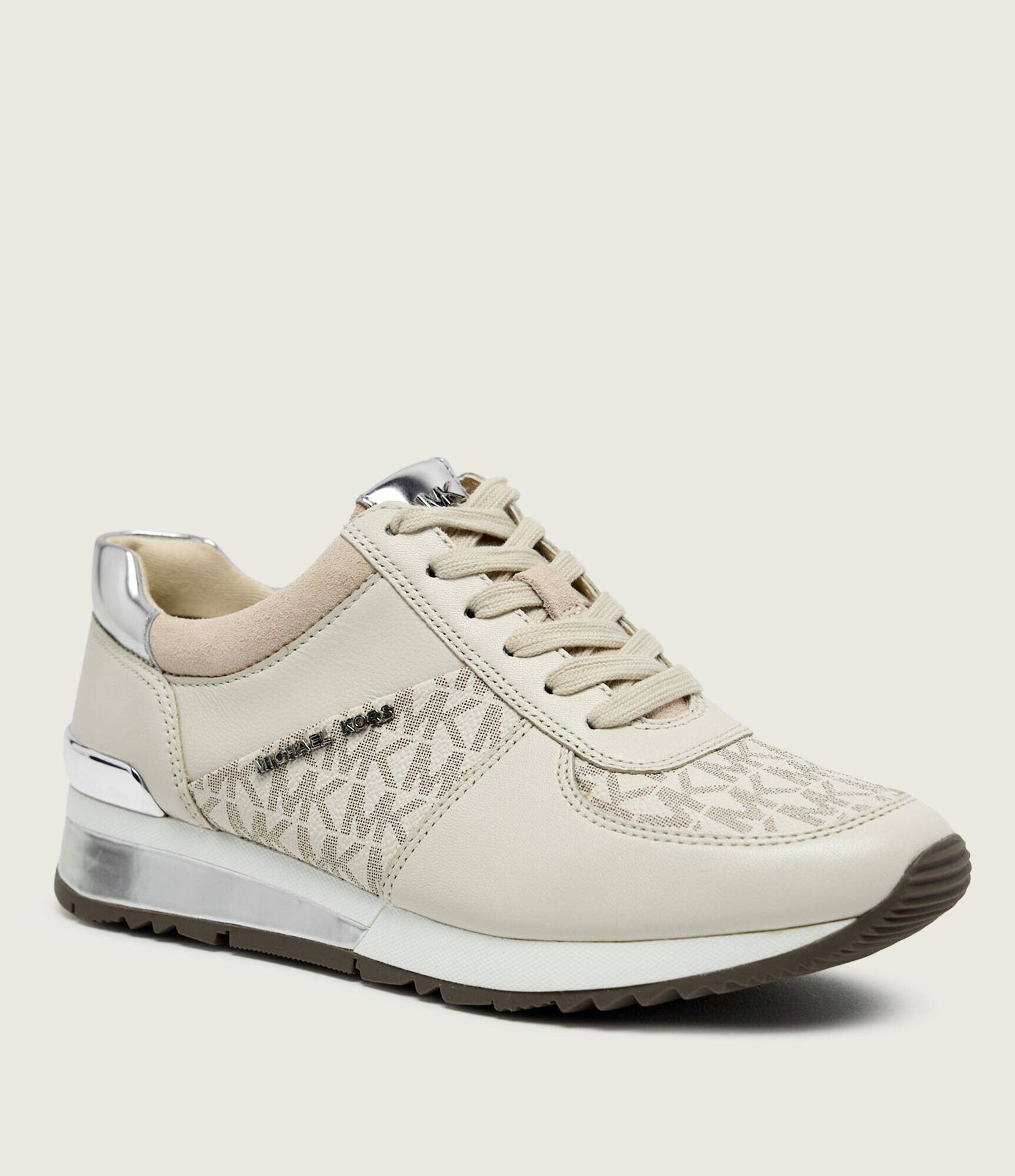 Michael Kors sneakers Allie Logo