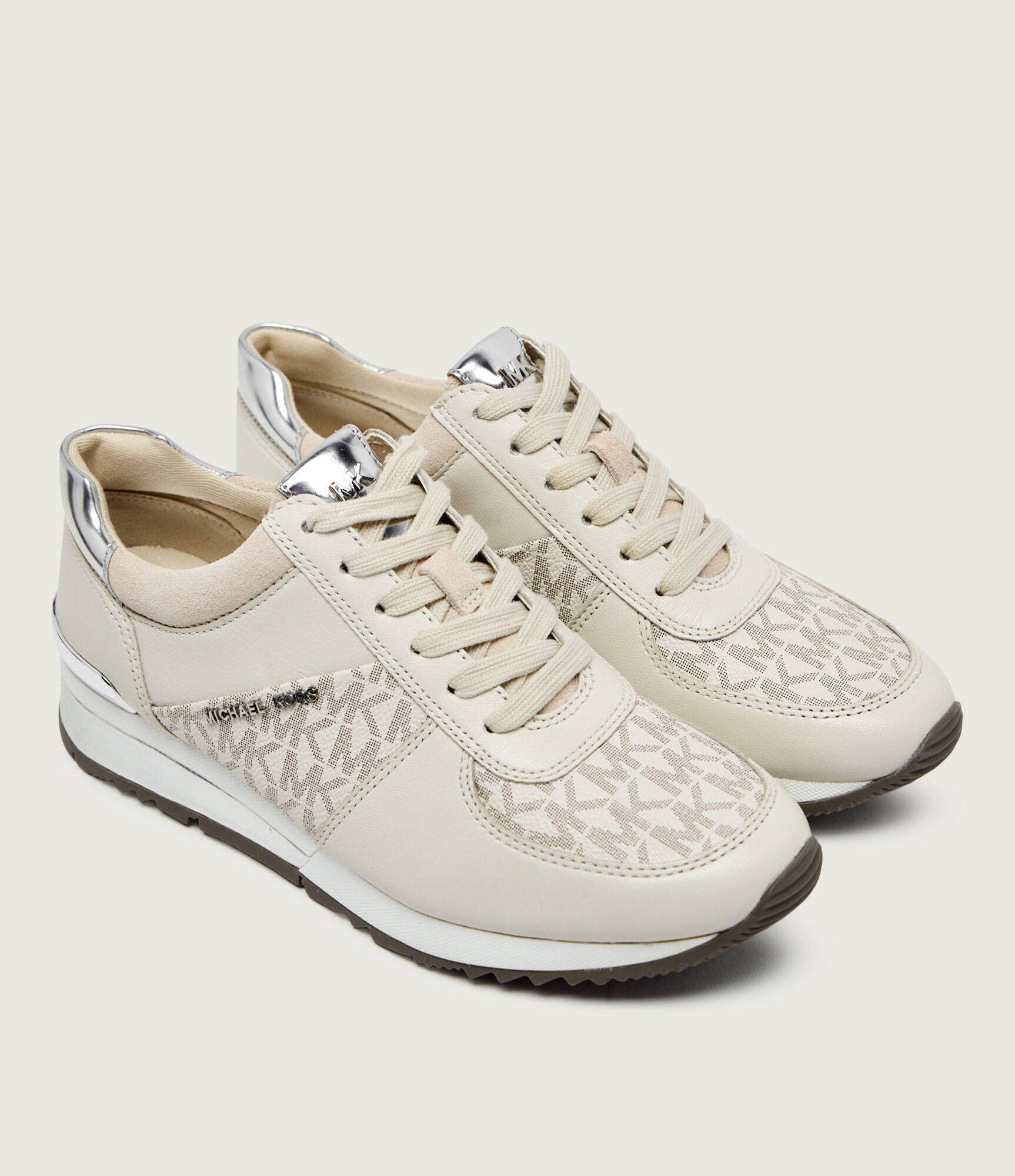 Michael Kors sneakers Allie Logo