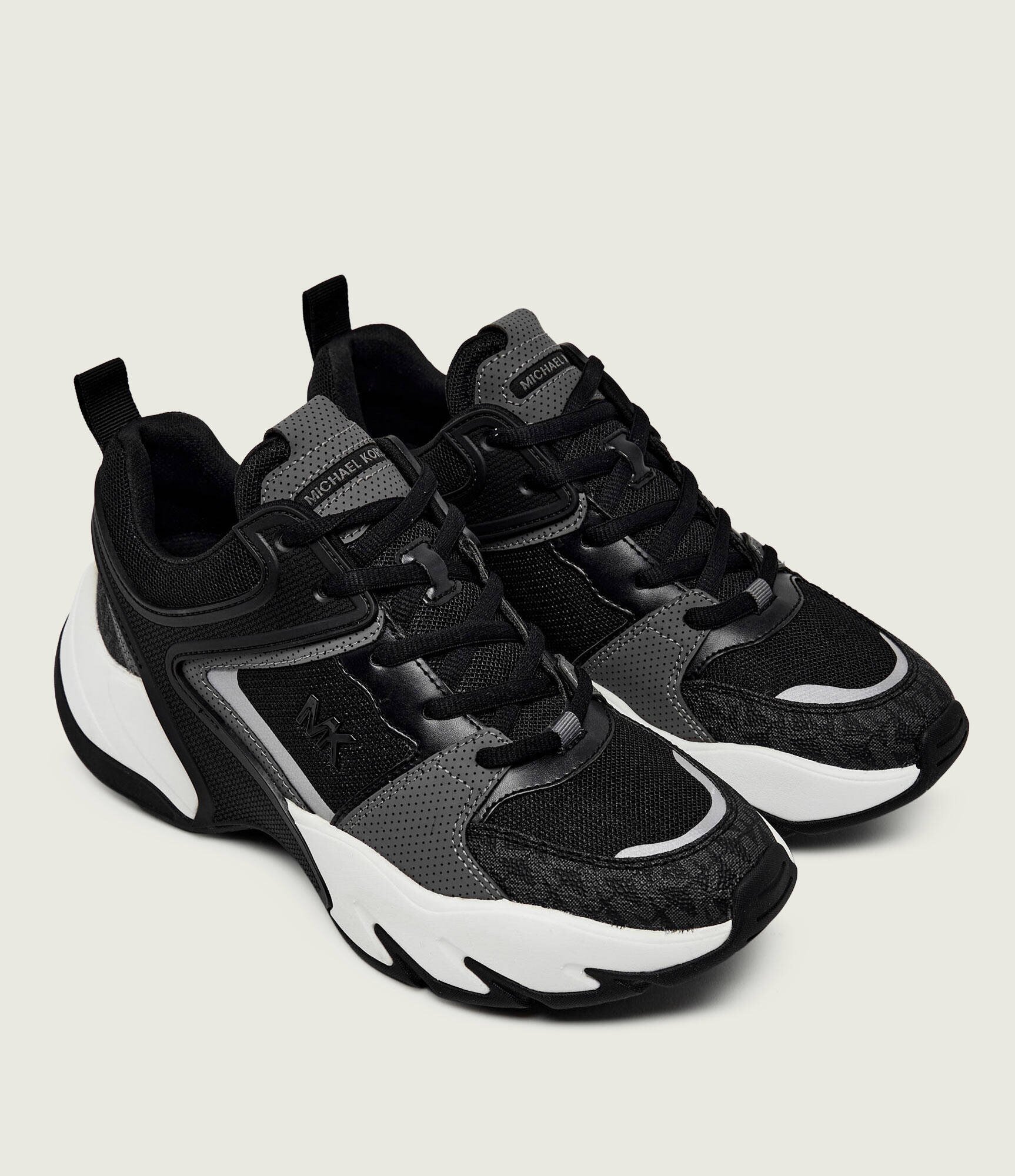 Michael Kors Sneakers Chase