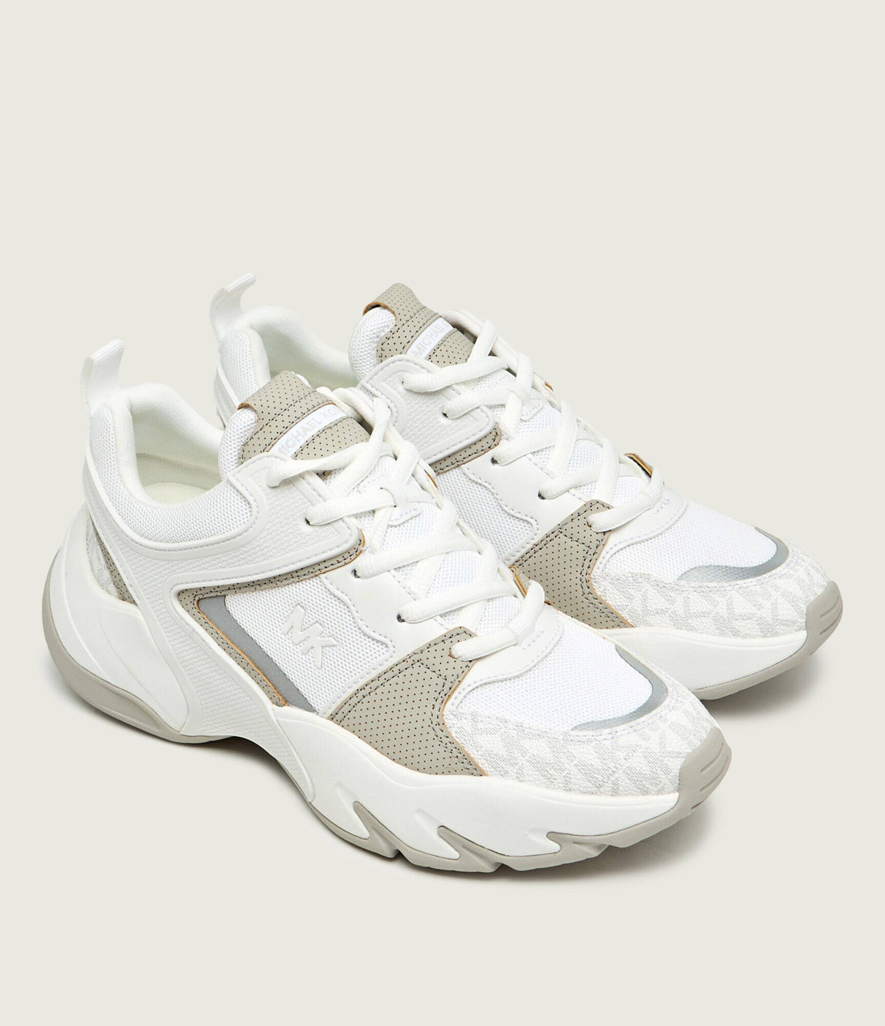 Michael Kors Sneakers Chase