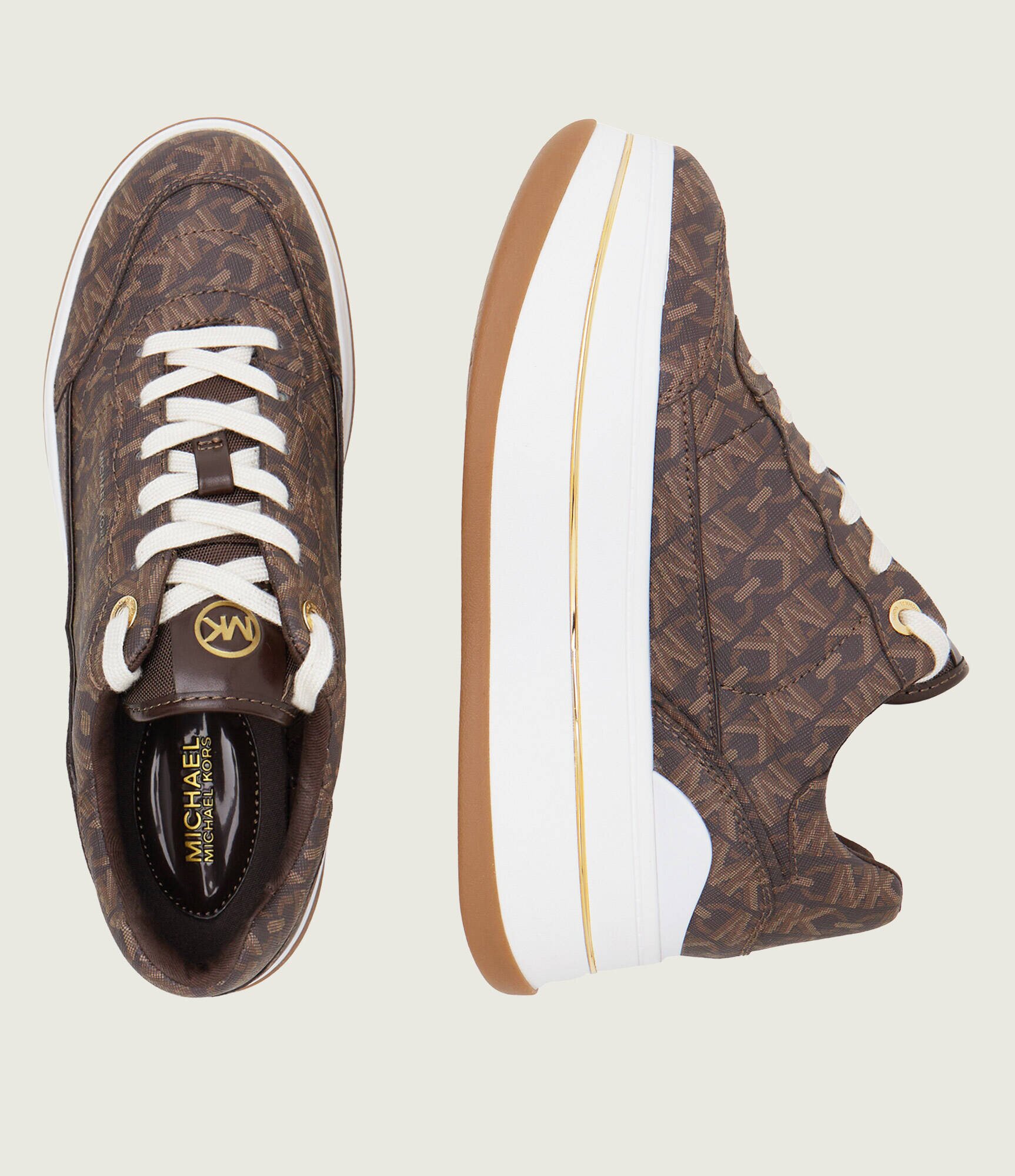 Michael Kors Sneakers Hayes