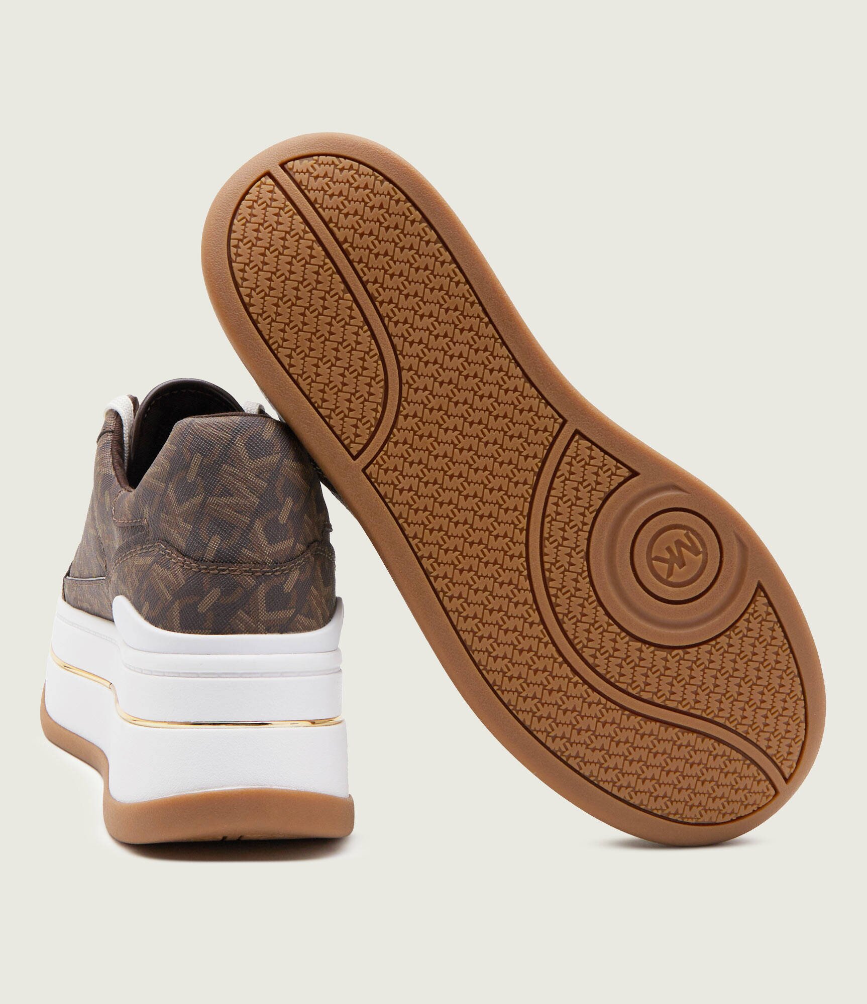 Michael Kors Sneakers Hayes