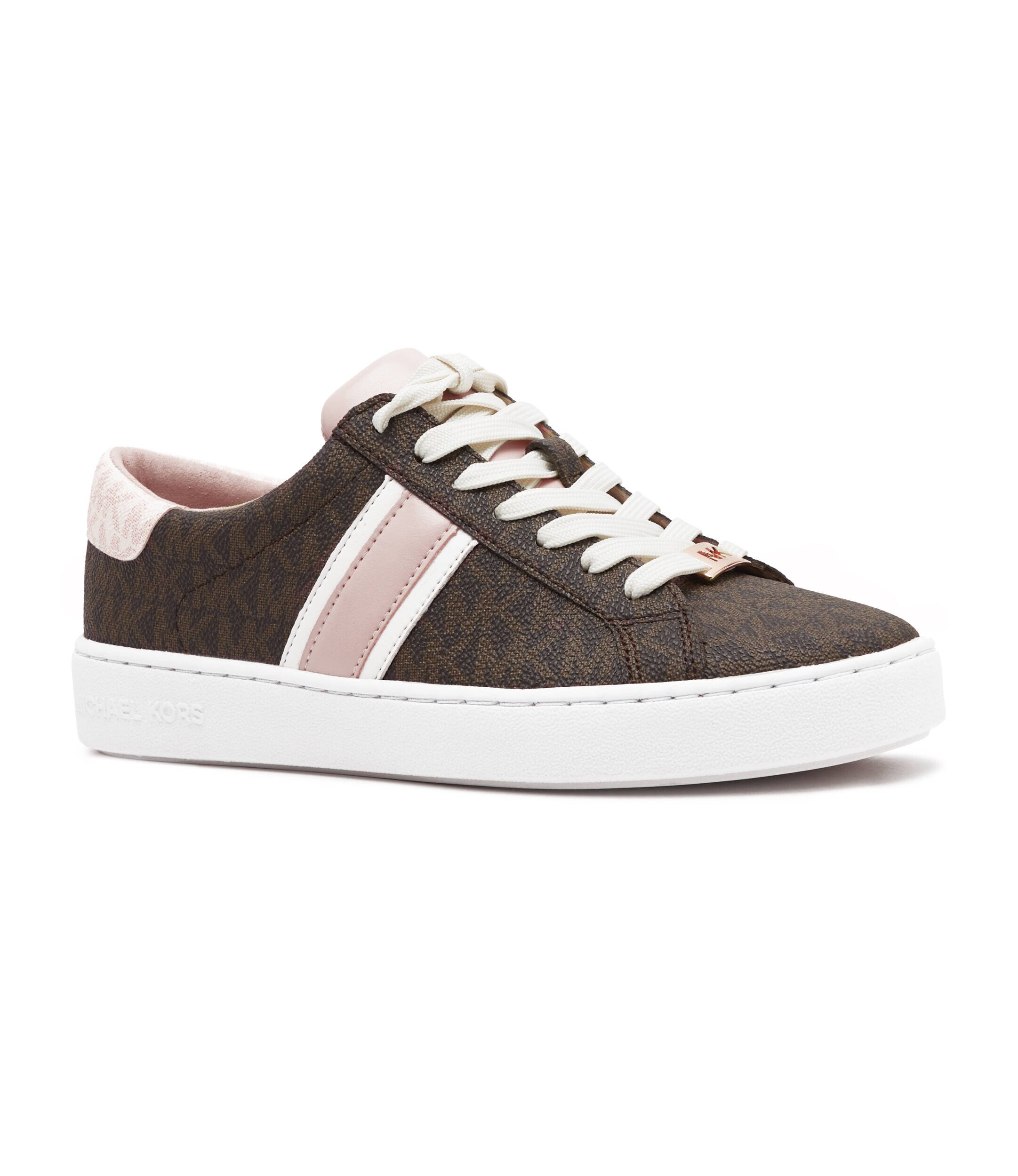 Michael Kors Sneakers Irving Stripe