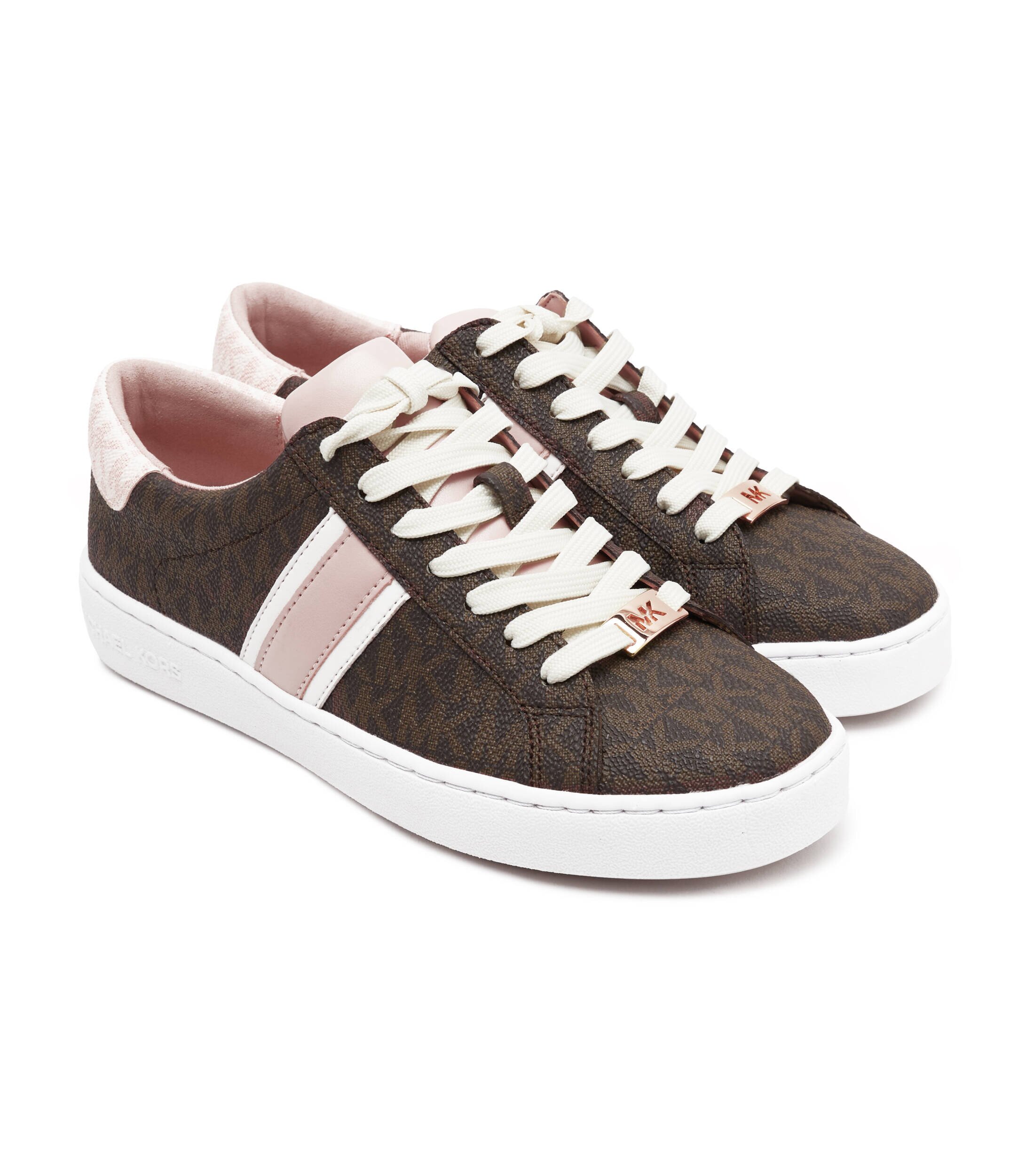 Michael Kors Sneakers Irving Stripe