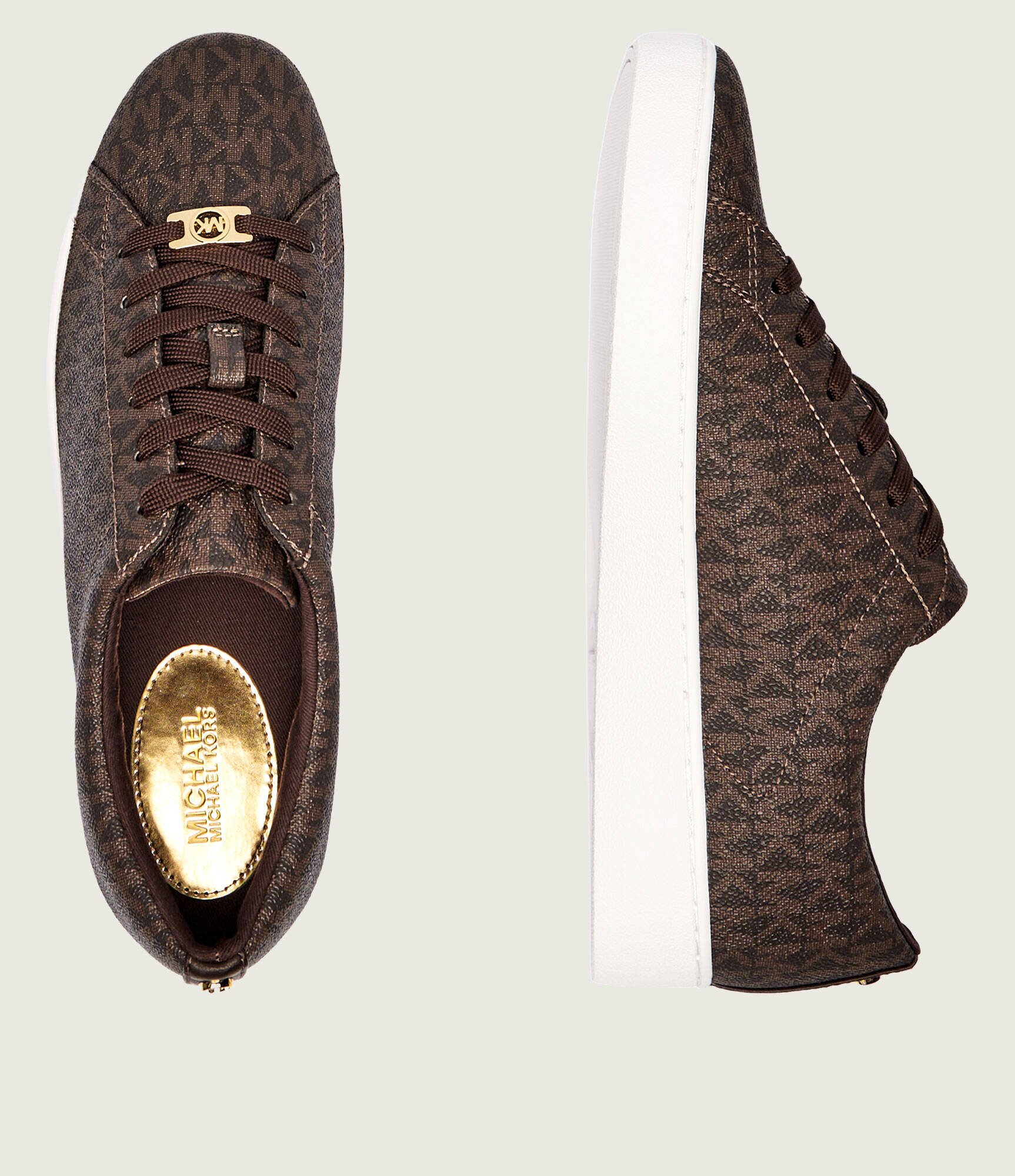 Michael Kors Sneakers Keaton
