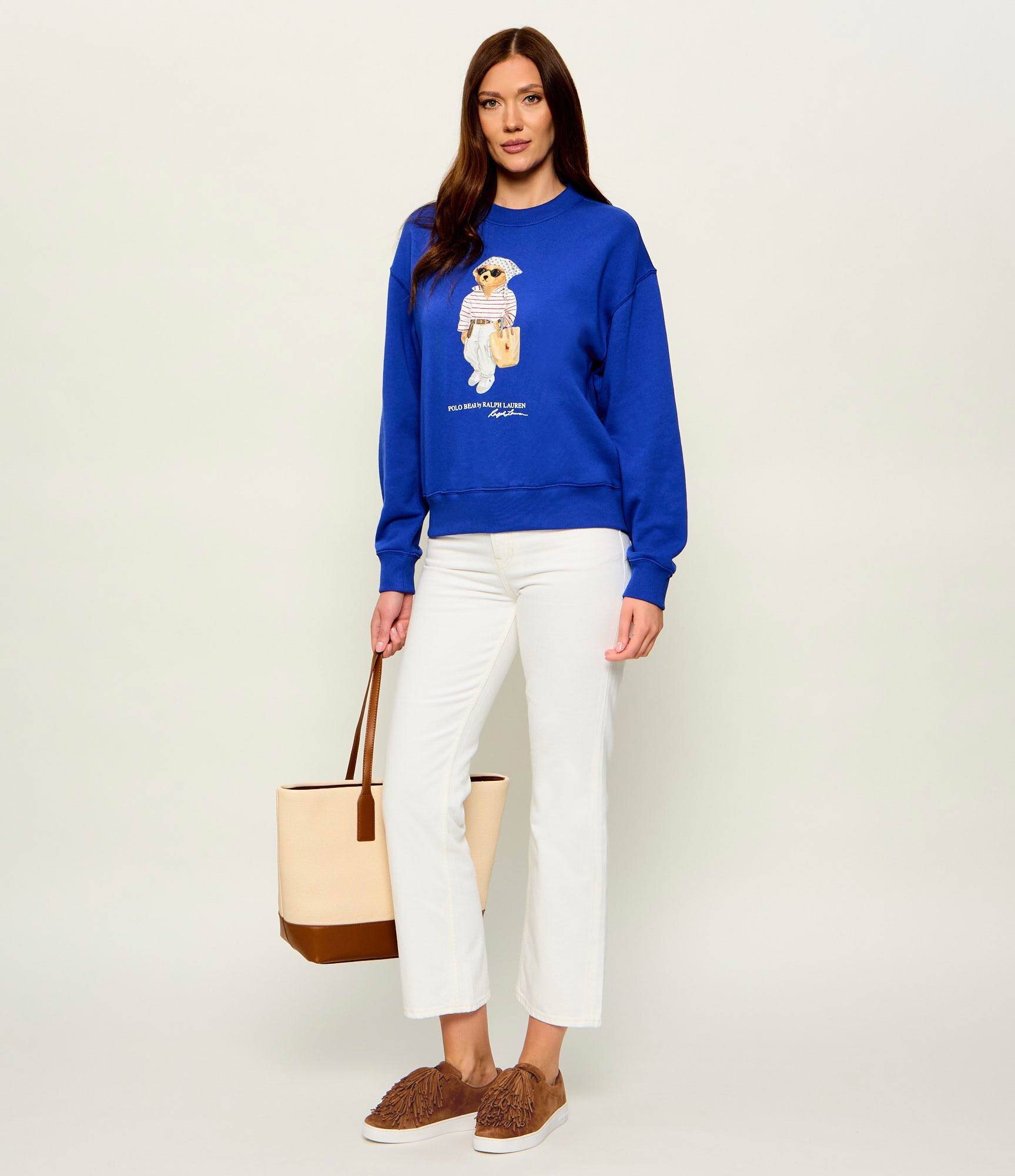 Michael Kors Sneakers KEATON | piele întoarsă