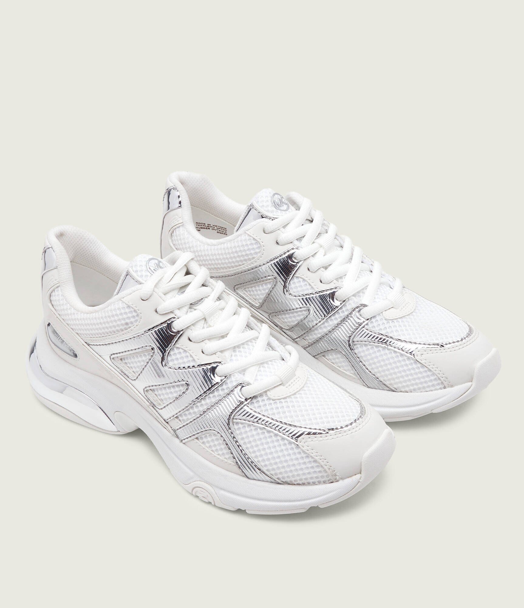 Michael Kors Sneakers Kit Extreme