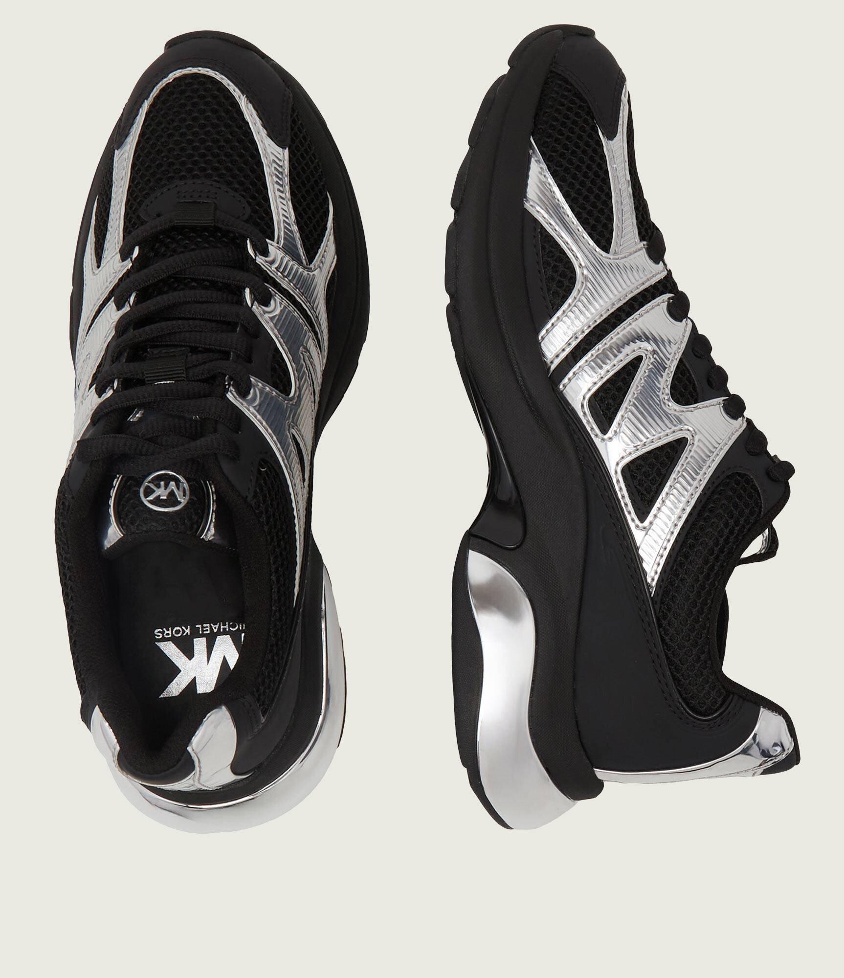 Michael Kors Sneakers Kit Extreme