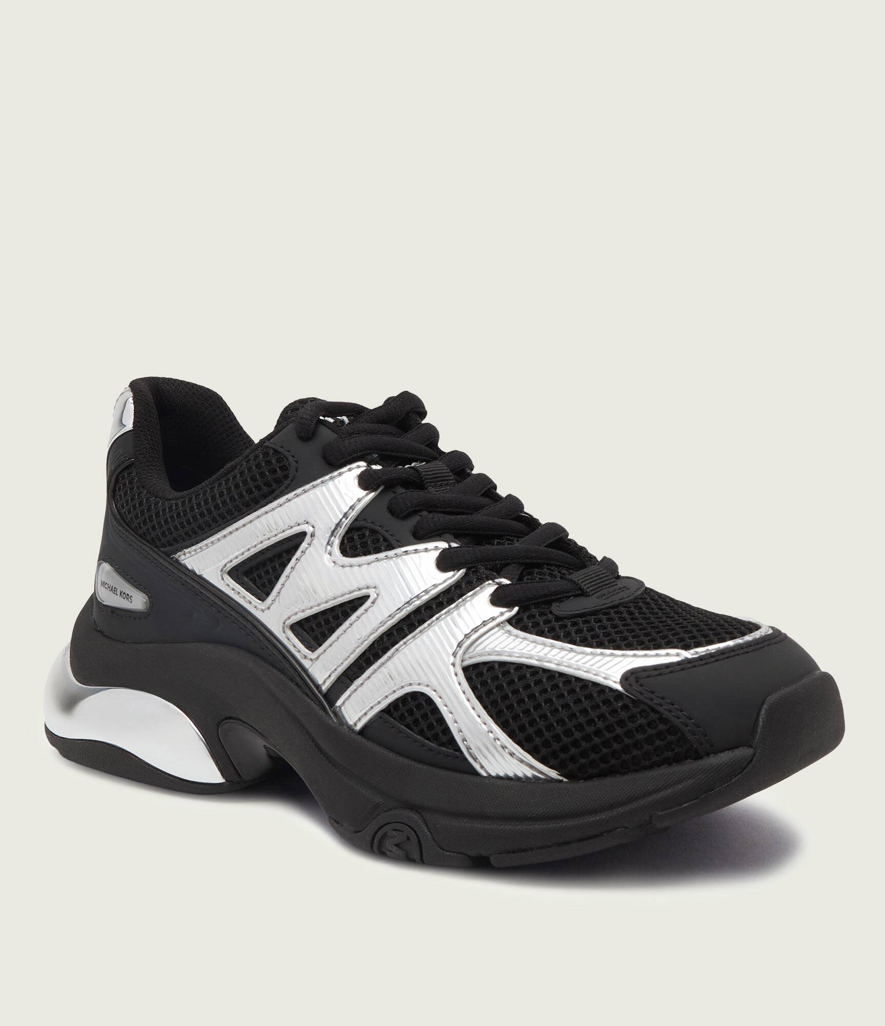 Michael Kors Sneakers Kit Extreme