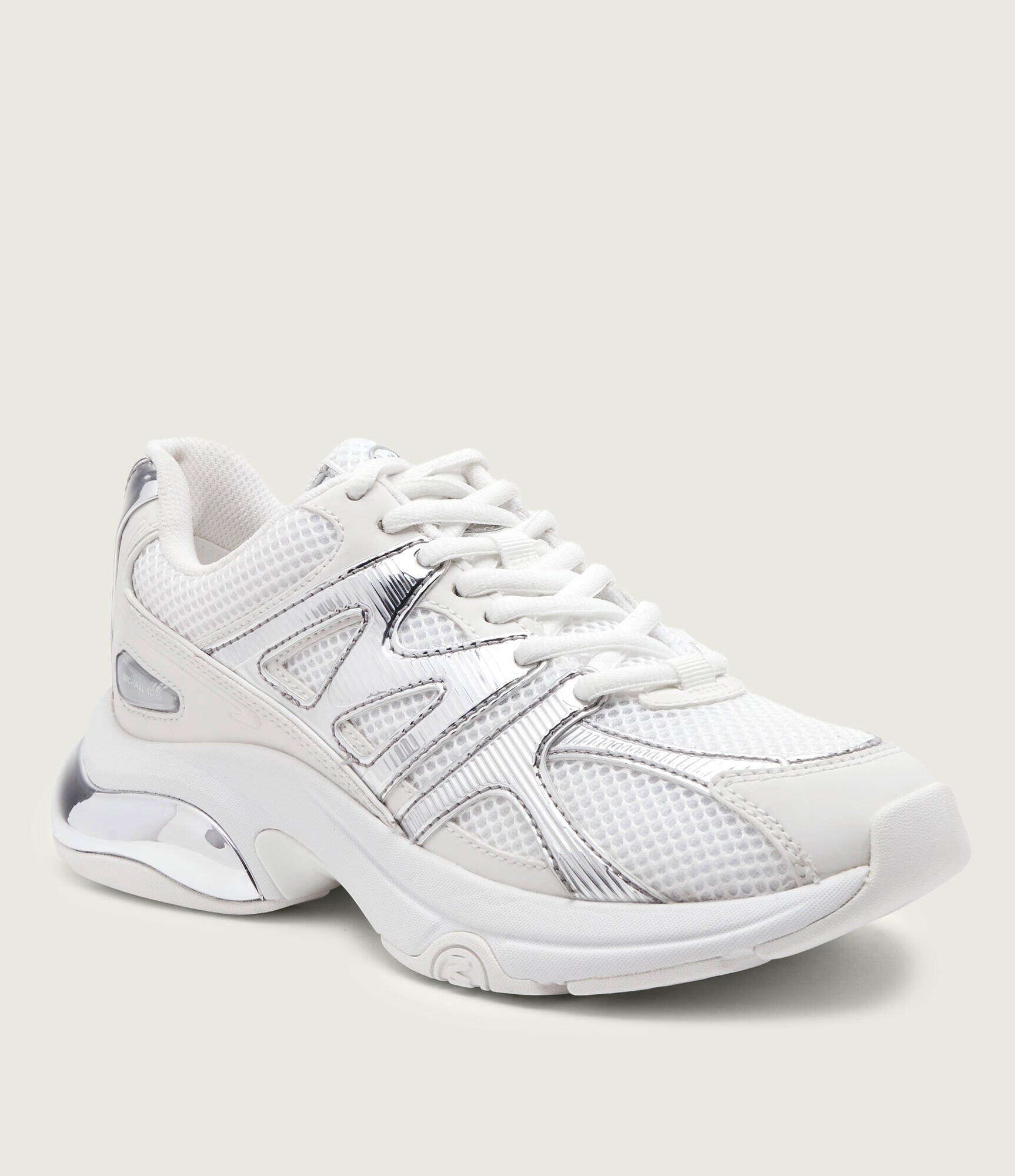 Michael Kors Sneakers Kit Extreme