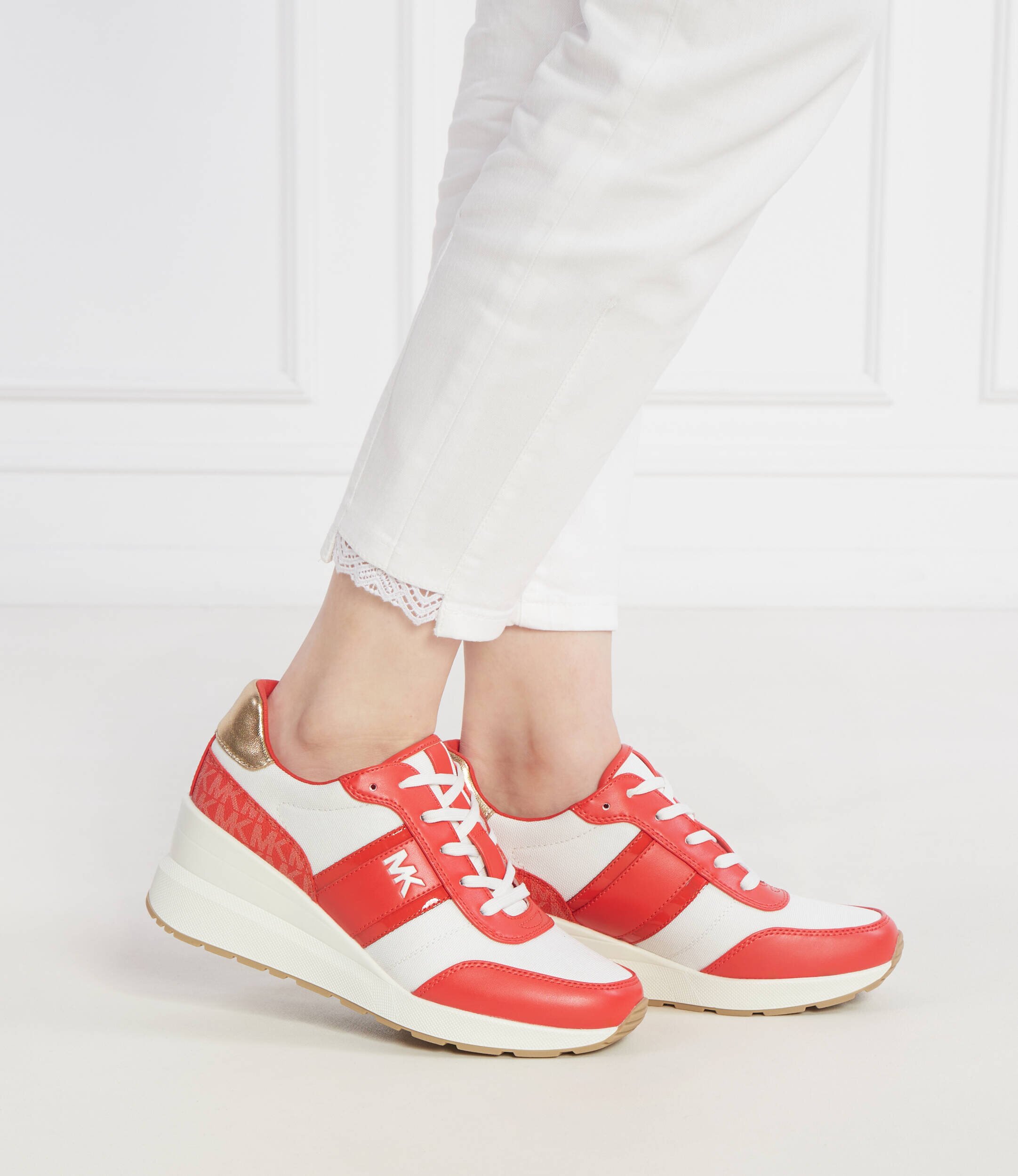 Michael Kors Sneakers Mabel
