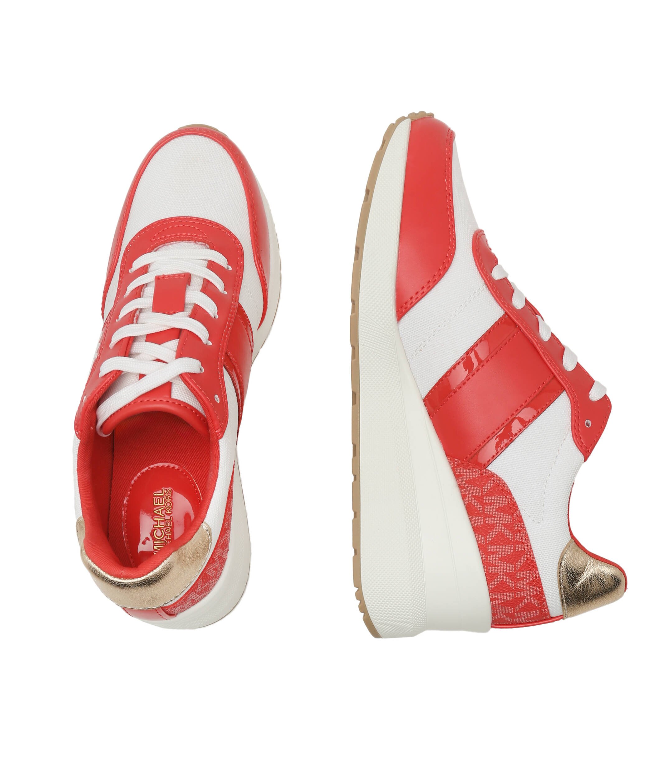 Michael Kors Sneakers Mabel