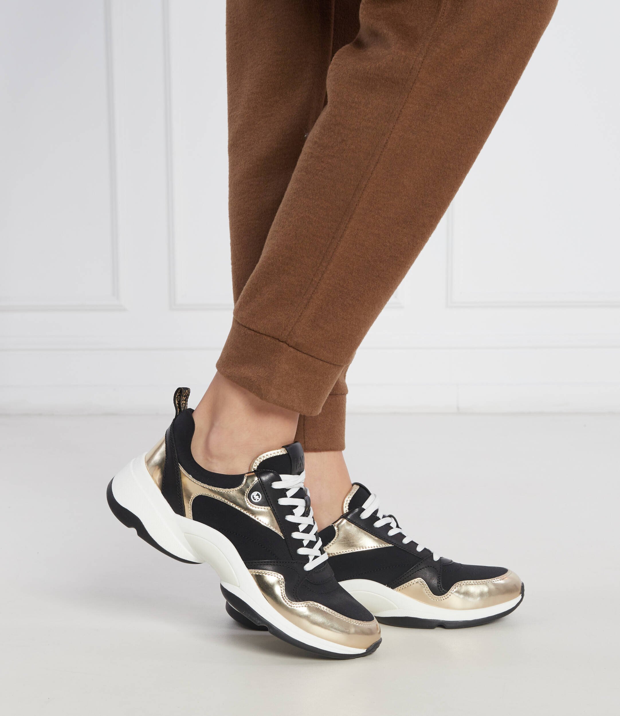 Michael Kors Sneakers Orion Trainer