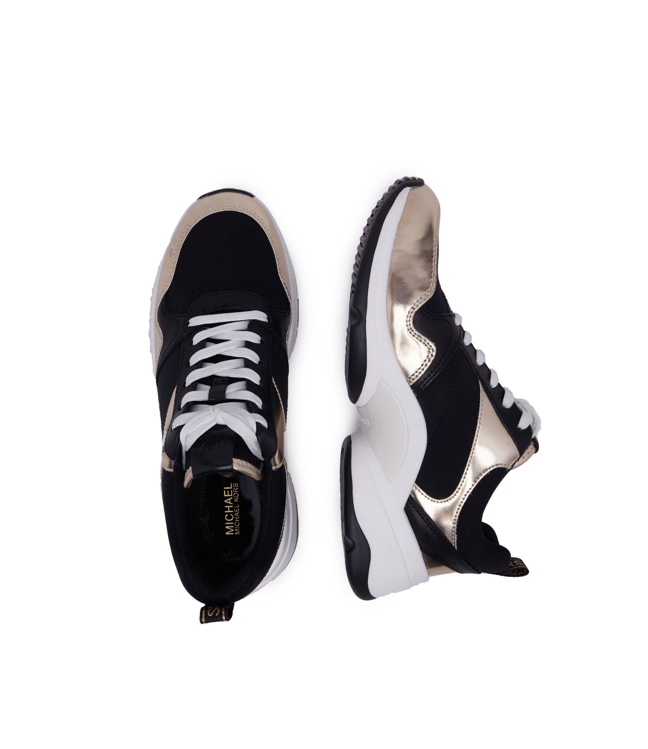 Michael Kors Sneakers Orion Trainer