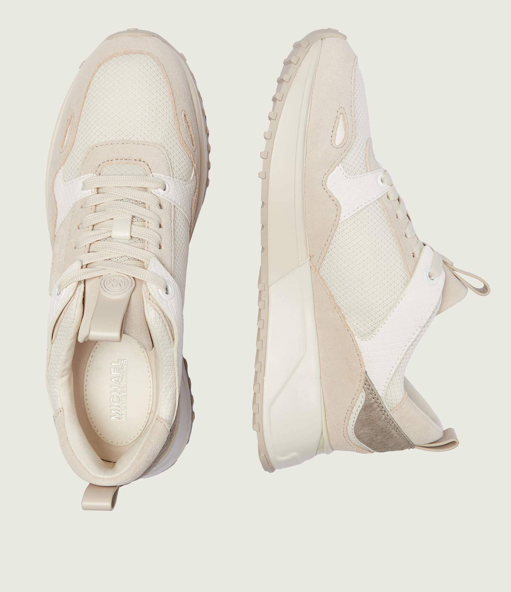 Michael Kors Sneakers | piele întoarsă