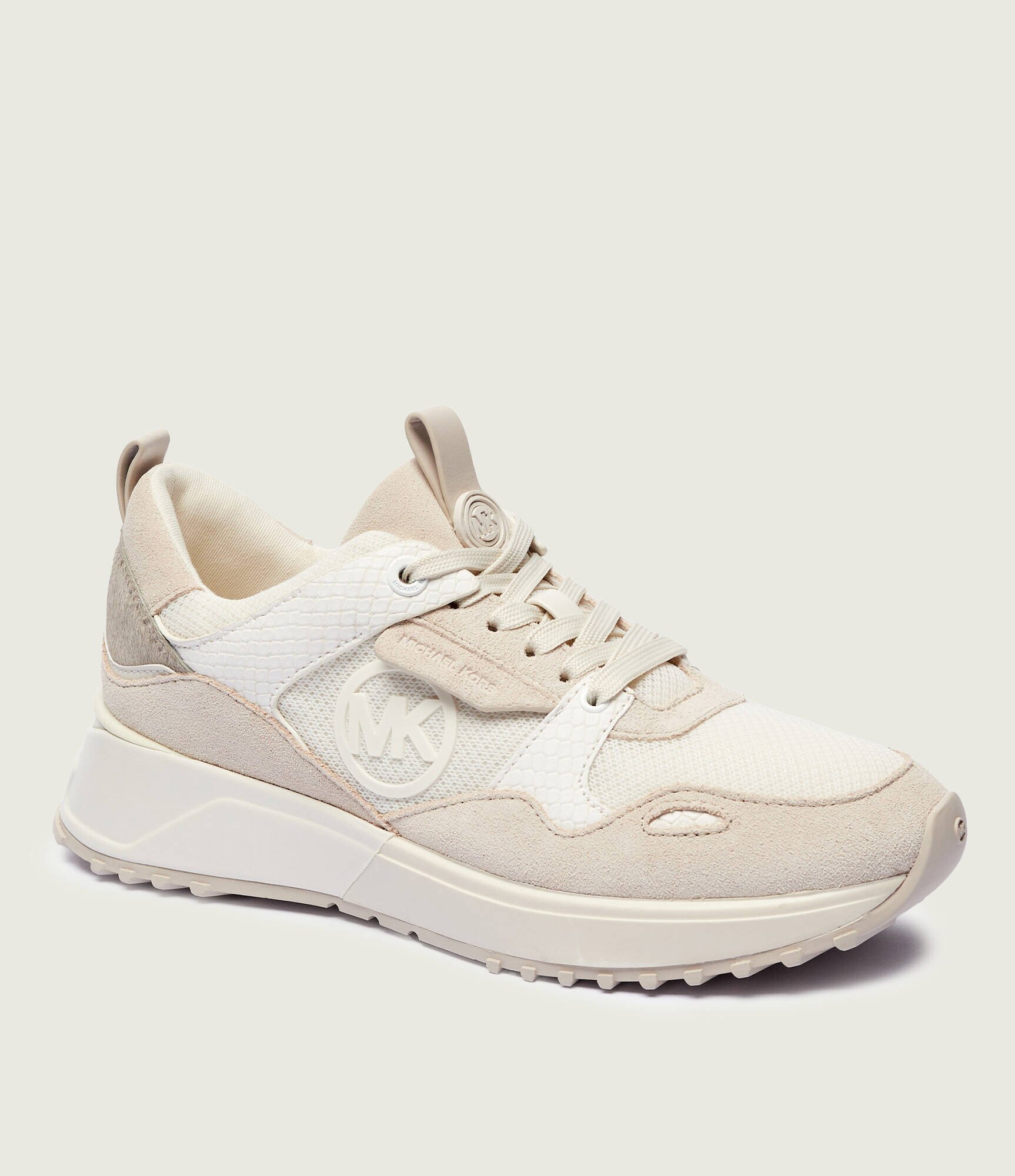 Michael Kors Sneakers | piele întoarsă