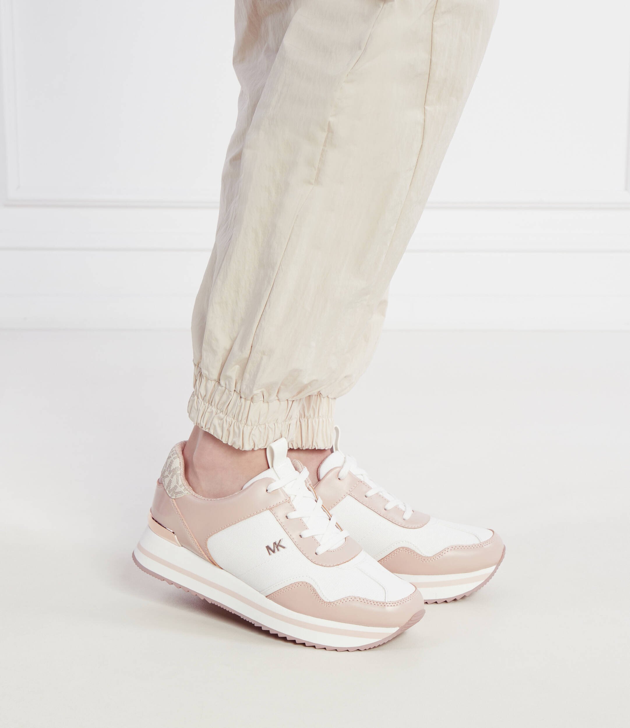 Michael Kors Sneakers Raina