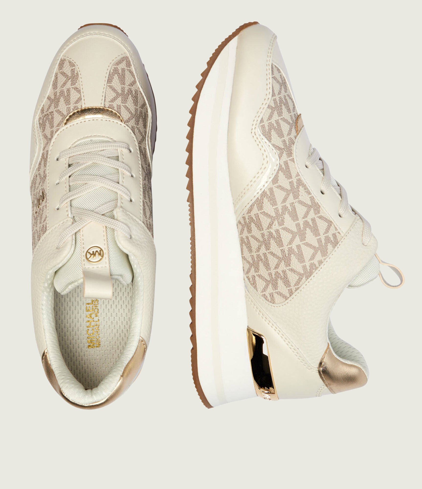Michael Kors Sneakers RAINA TRAINER