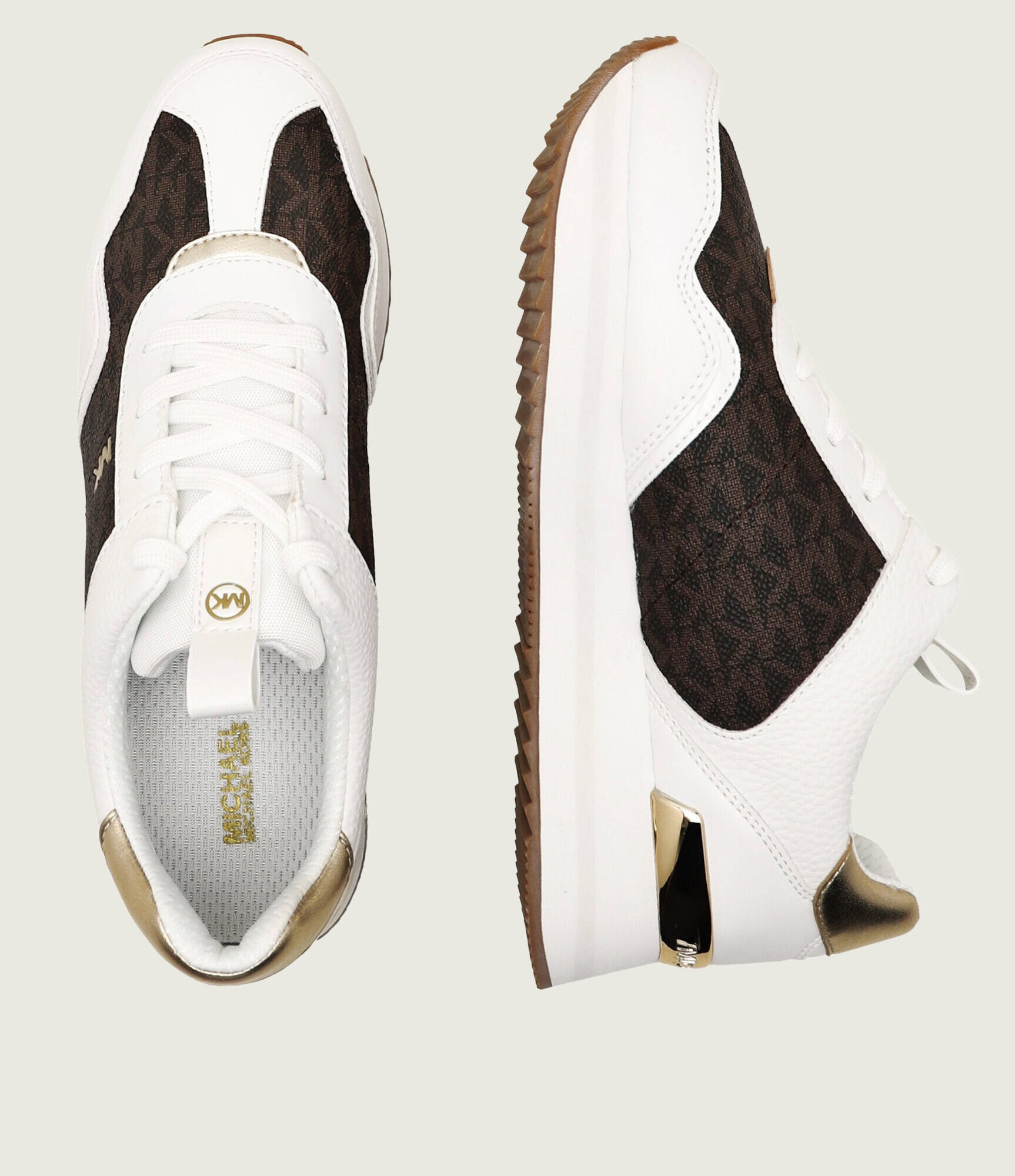 Michael Kors Sneakers RAINA TRAINER