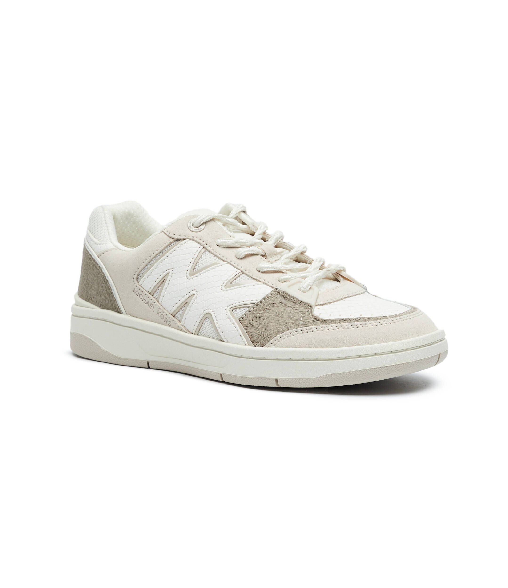 Michael Kors Sneakers Rebel | piele întoarsă