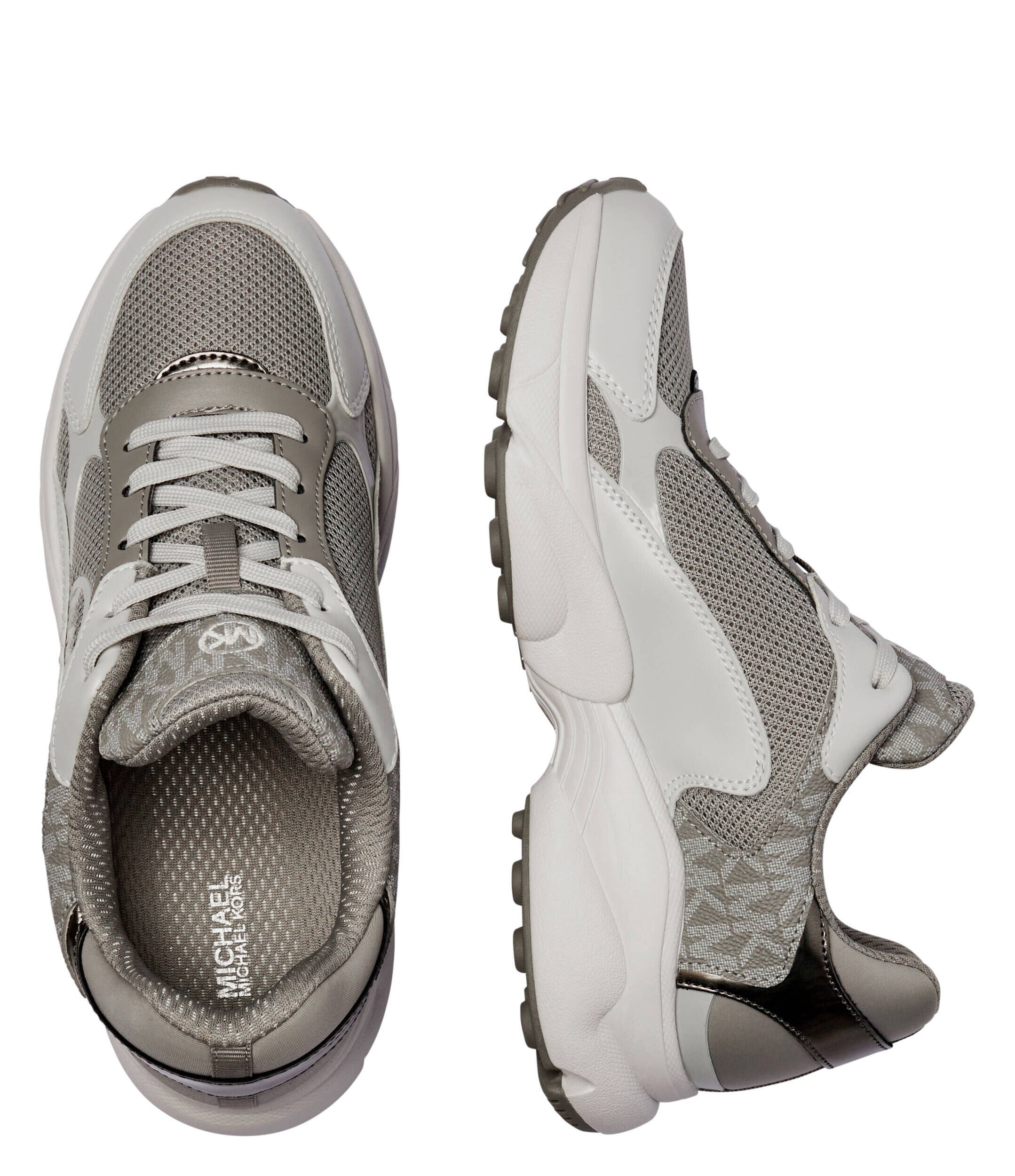 Michael Kors Sneakers Sami