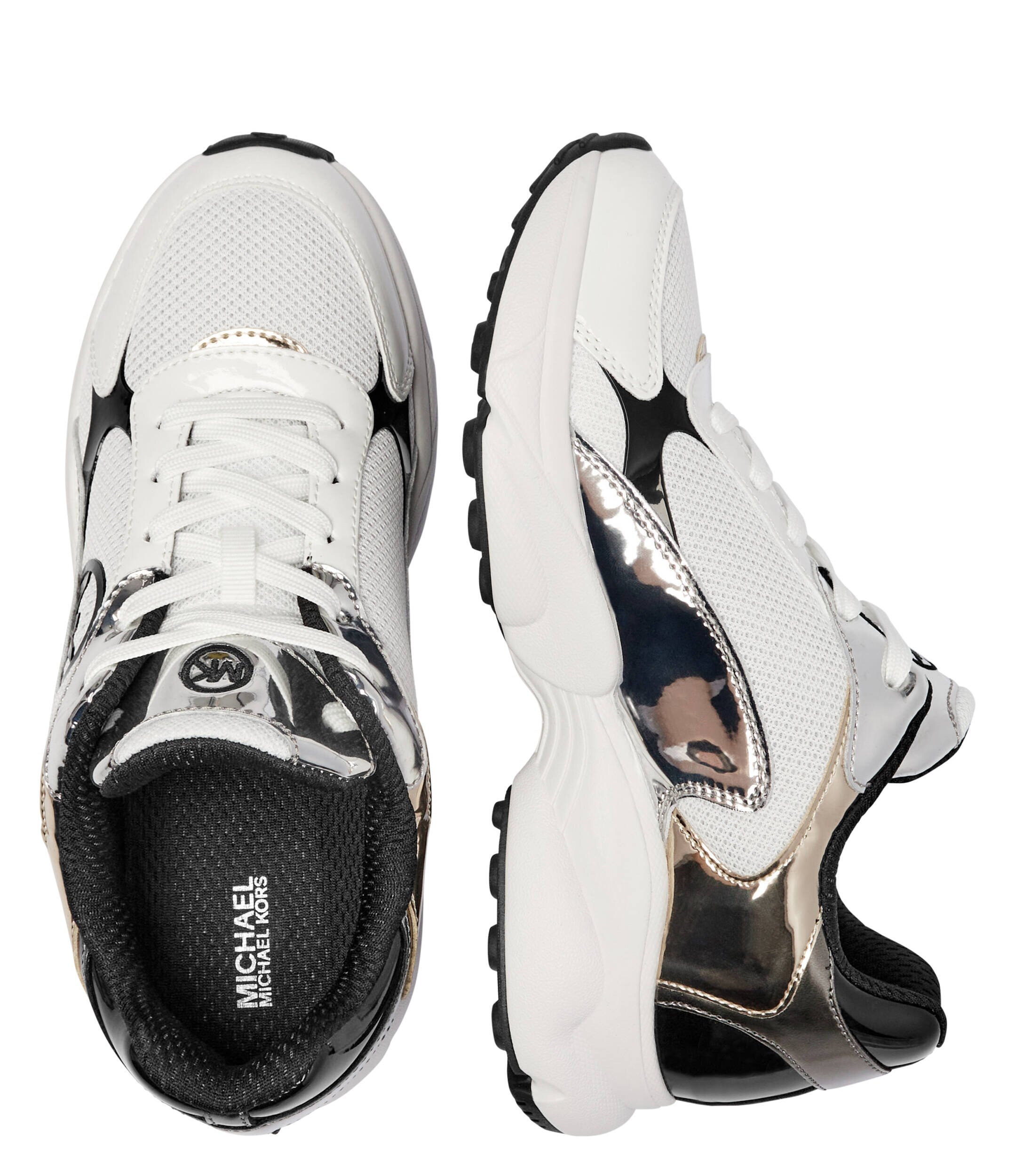 Michael Kors Sneakers Sami