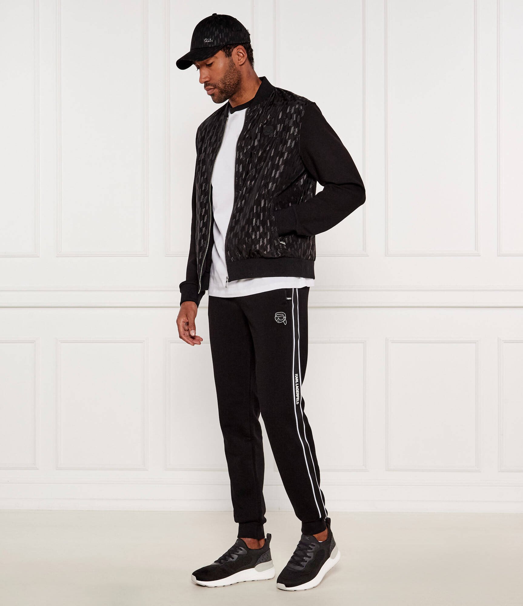 Michael Kors Sneakers TREVOR