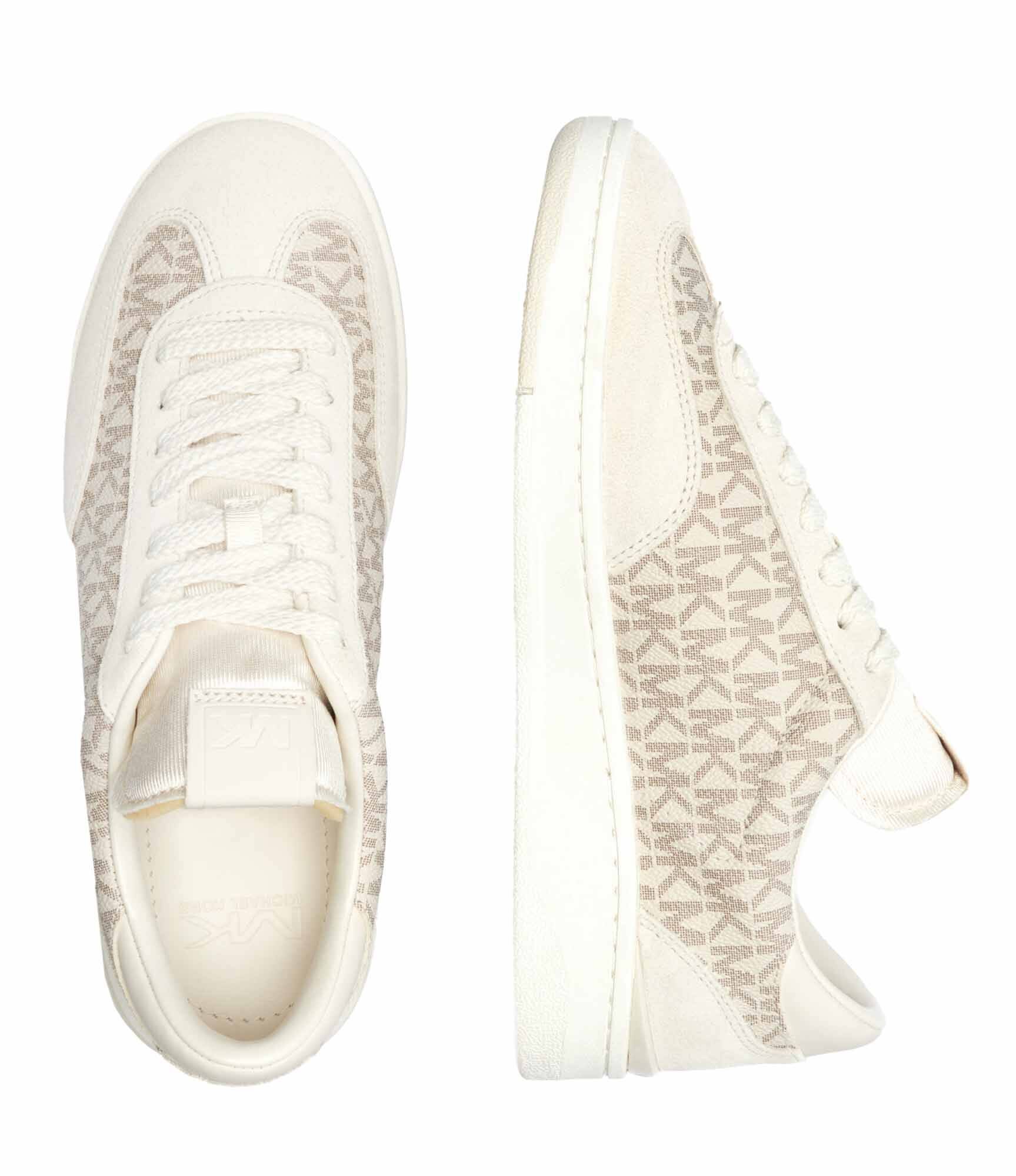 Michael Kors Sneakers WILTON cu adaos de piele