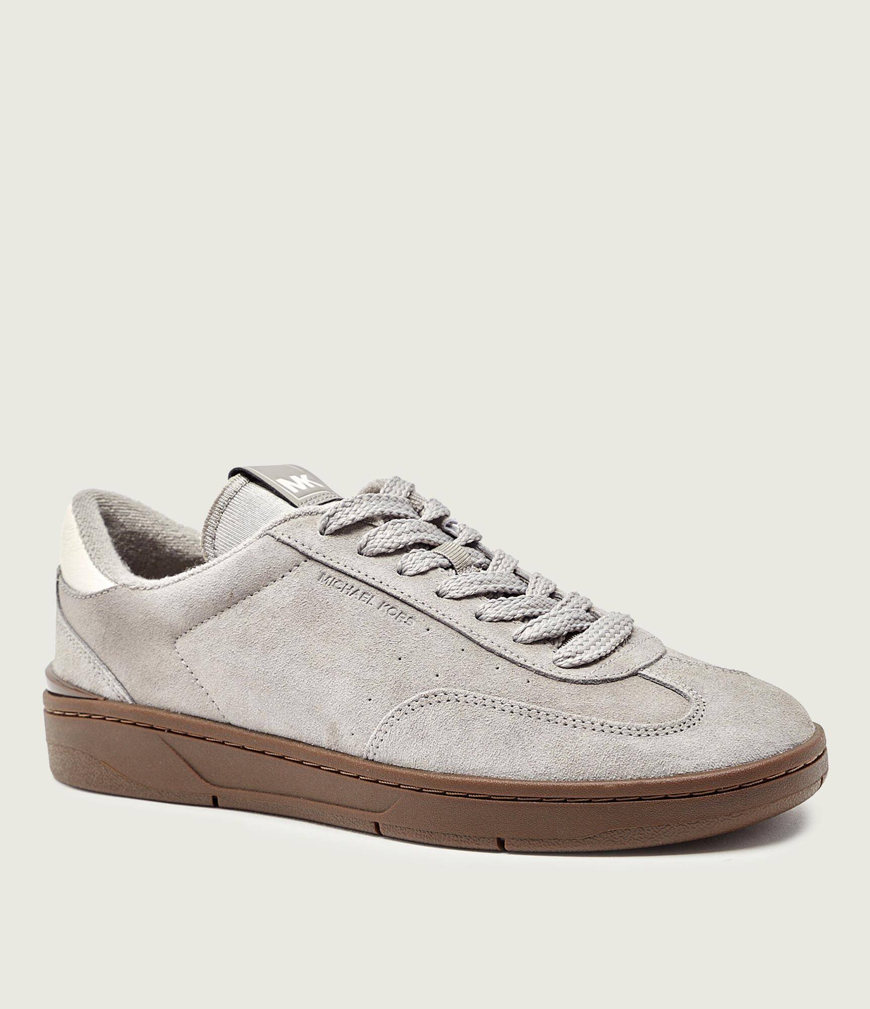 Michael Kors Sneakers WILTON | piele întoarsă
