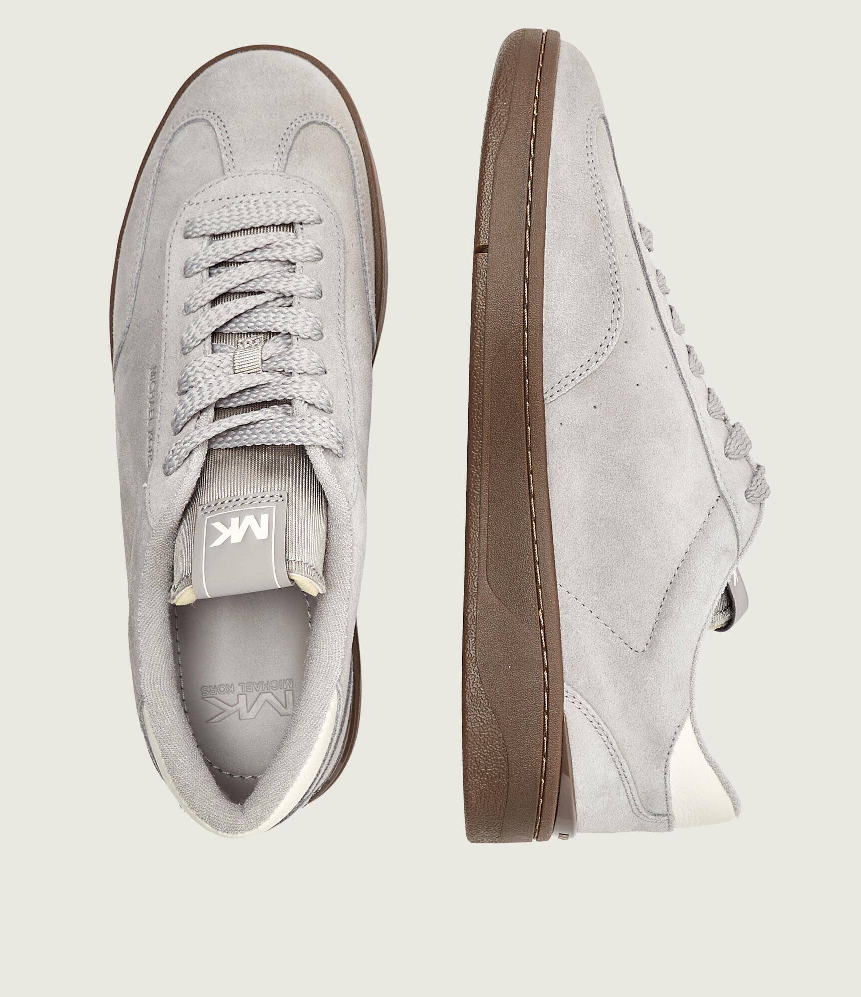 Michael Kors Sneakers WILTON | piele întoarsă