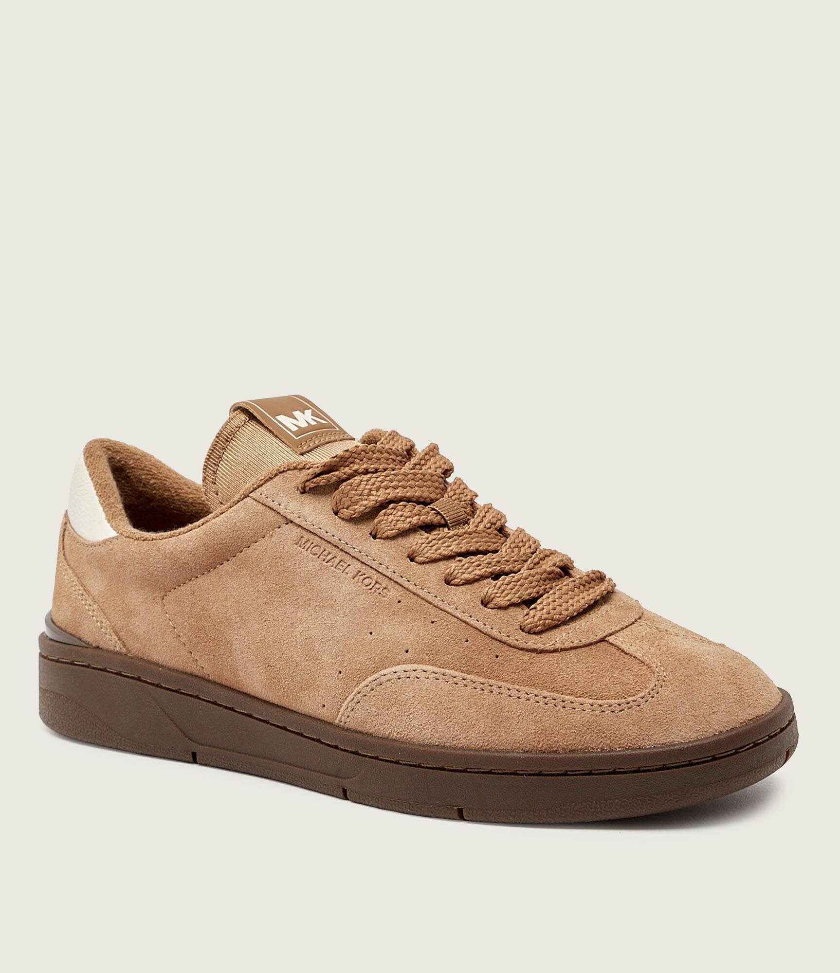 Michael Kors Sneakers WILTON | piele întoarsă