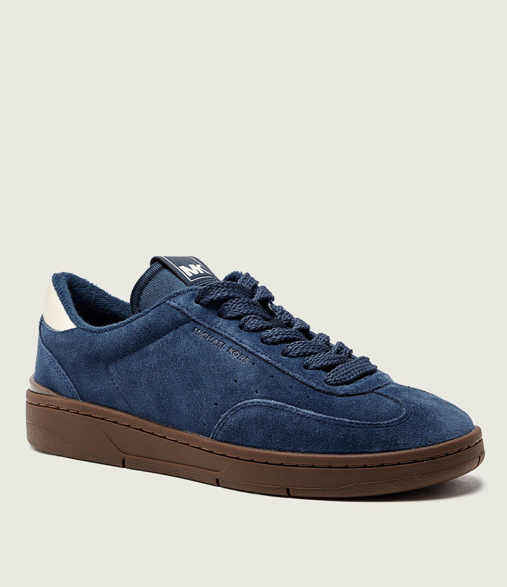 Michael Kors Sneakers WILTON | piele întoarsă