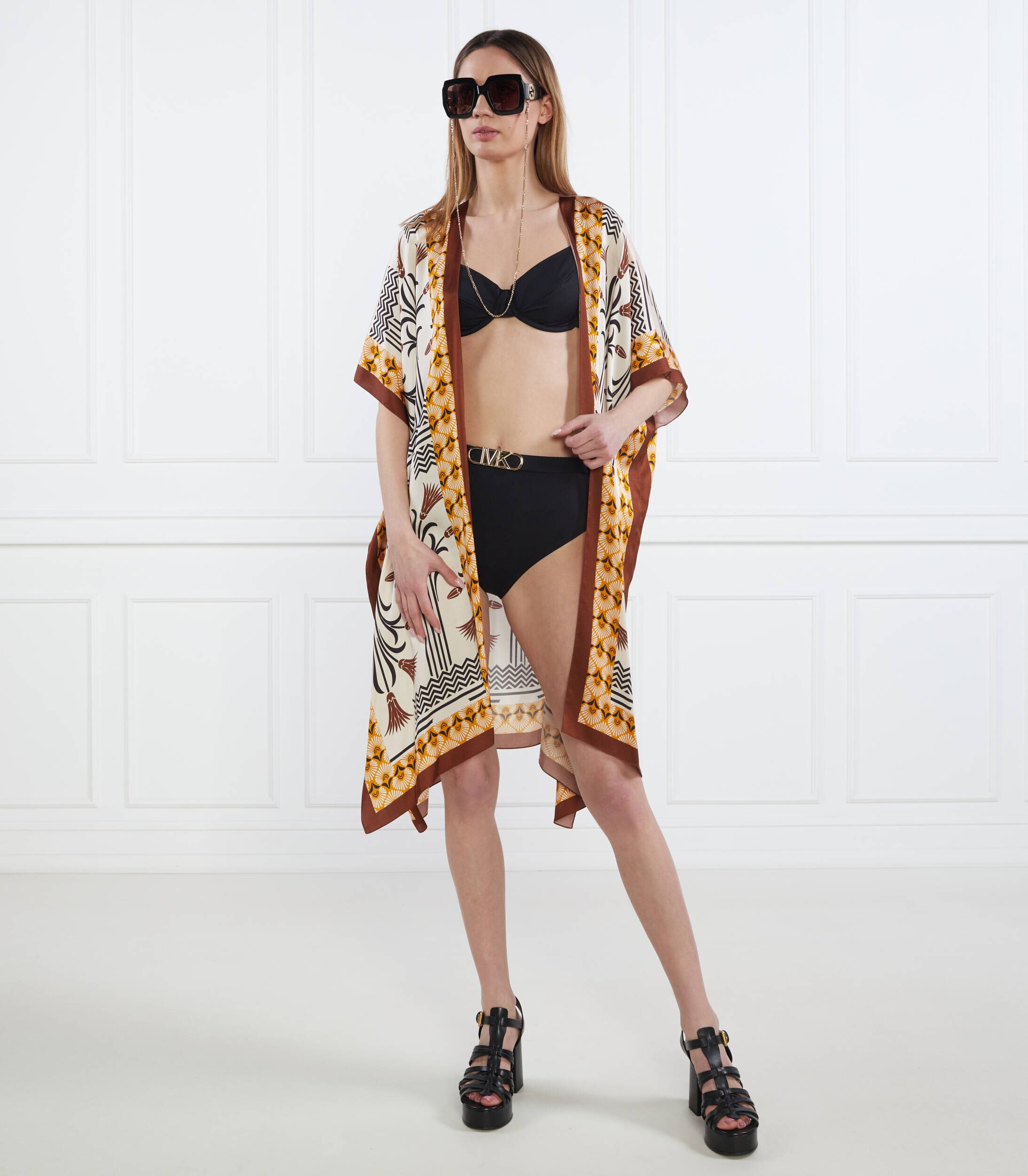 Michael Kors Sutien de baie