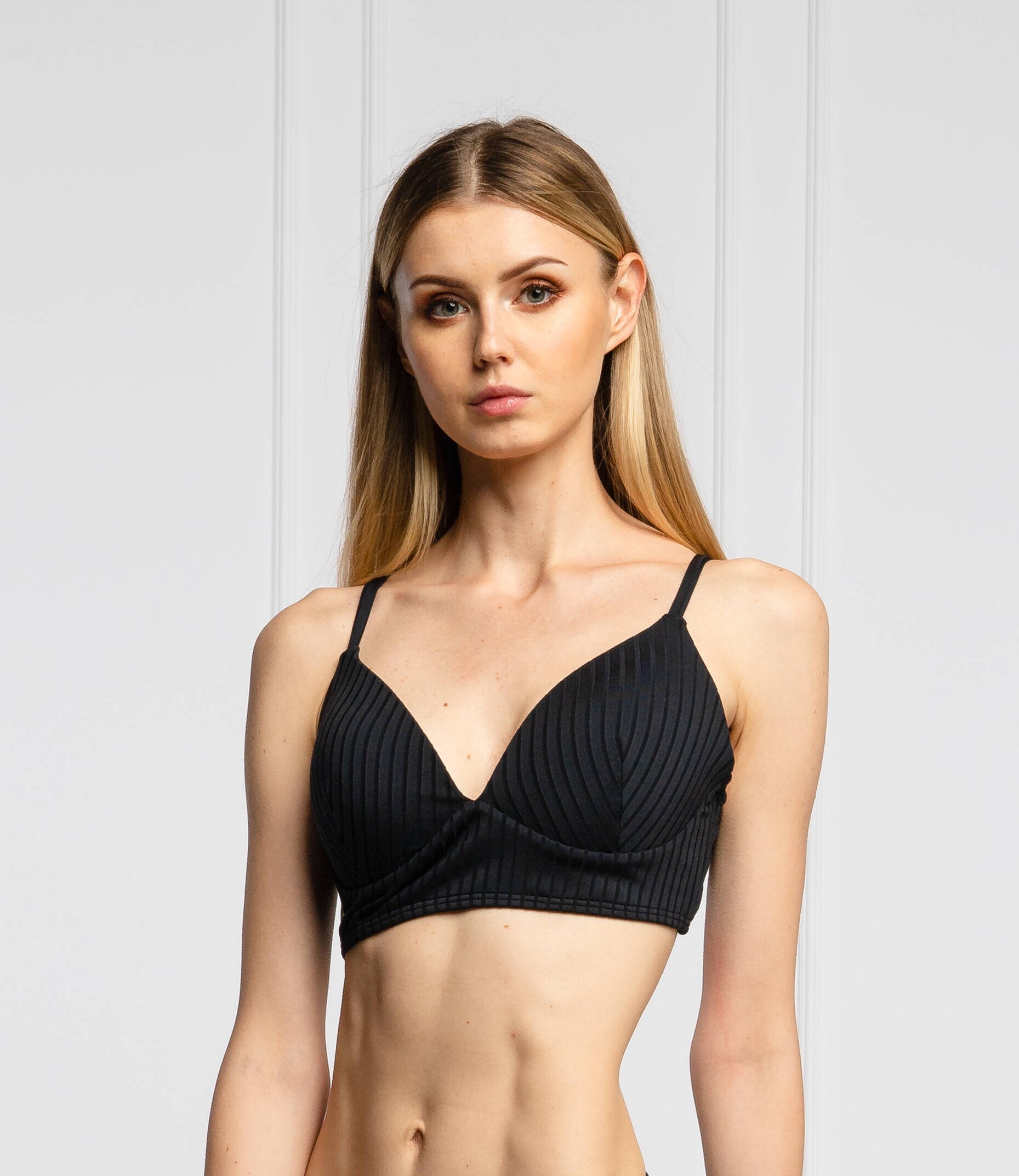 Michael Kors Swimwear Sutien de baie cruise