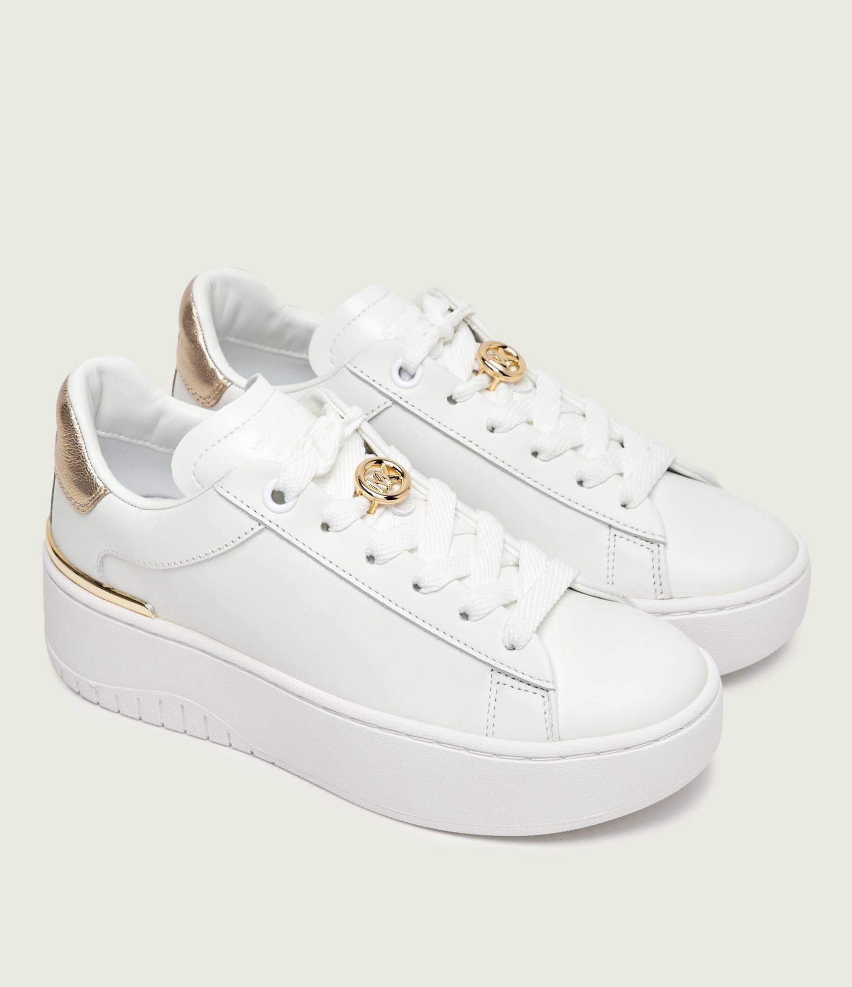 Michael Kors Teniși din piele Dottie
