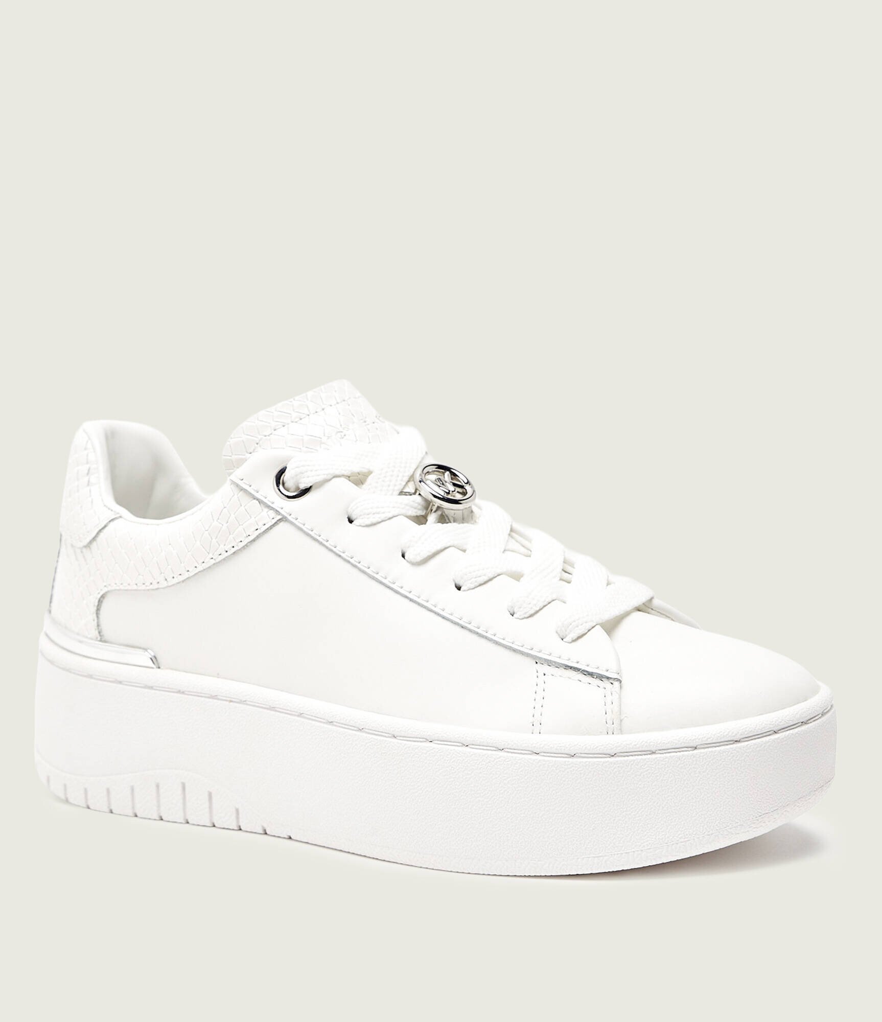 Michael Kors Teniși din piele DOTTIE