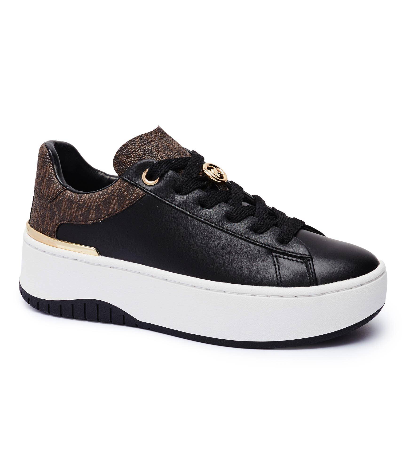 Michael Kors Teniși din piele Dottie