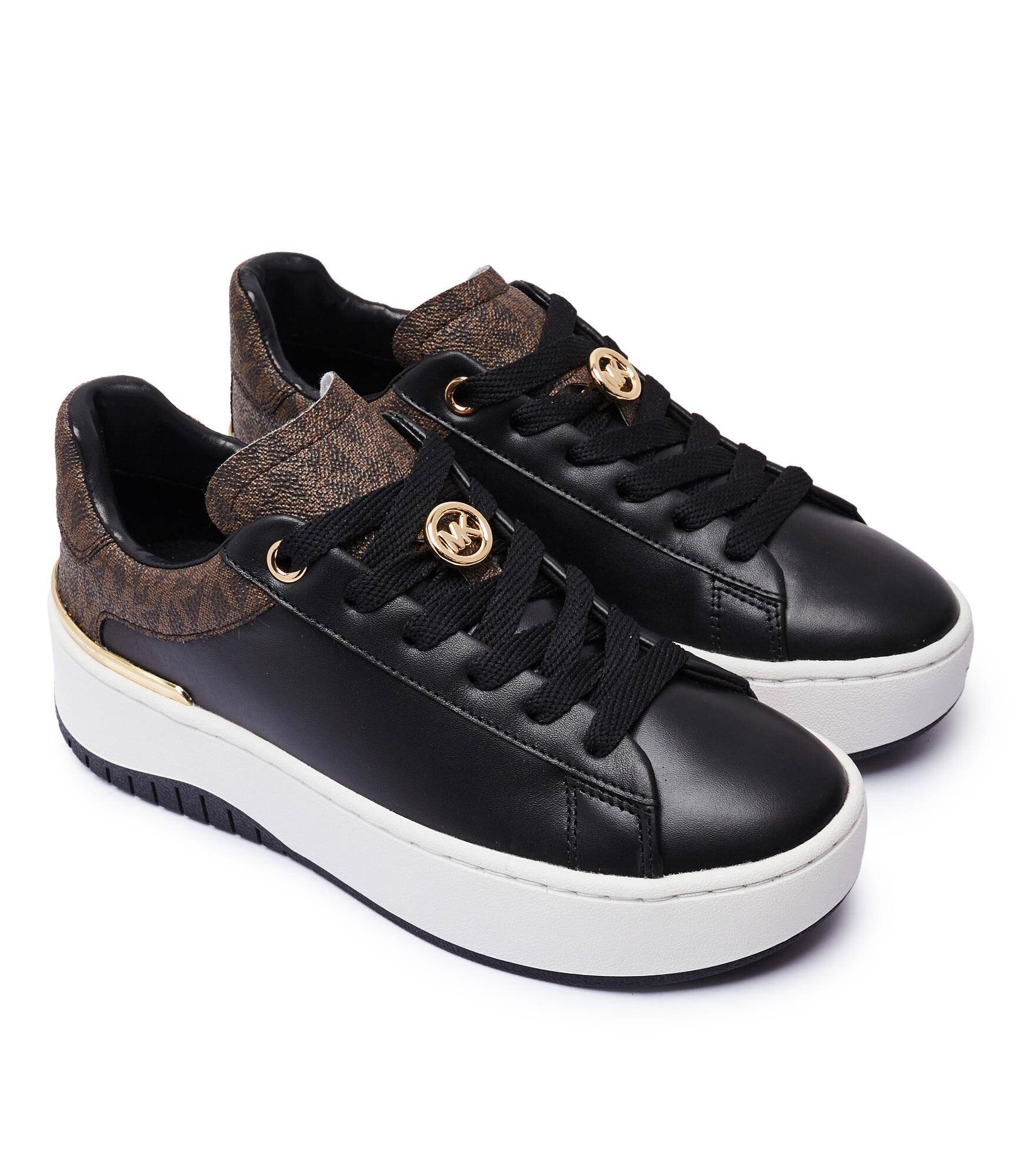 Michael Kors Teniși din piele Dottie