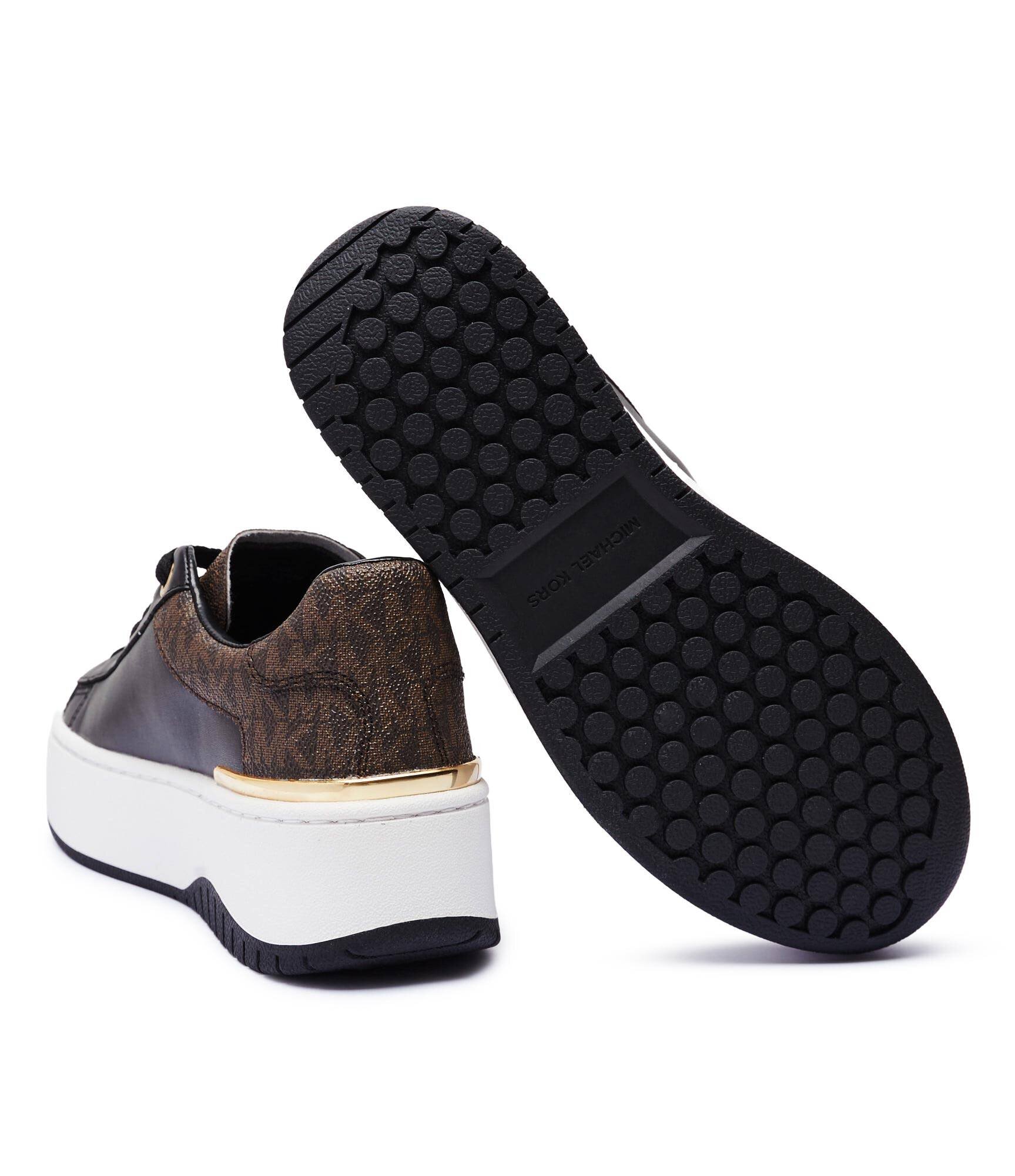 Michael Kors Teniși din piele Dottie